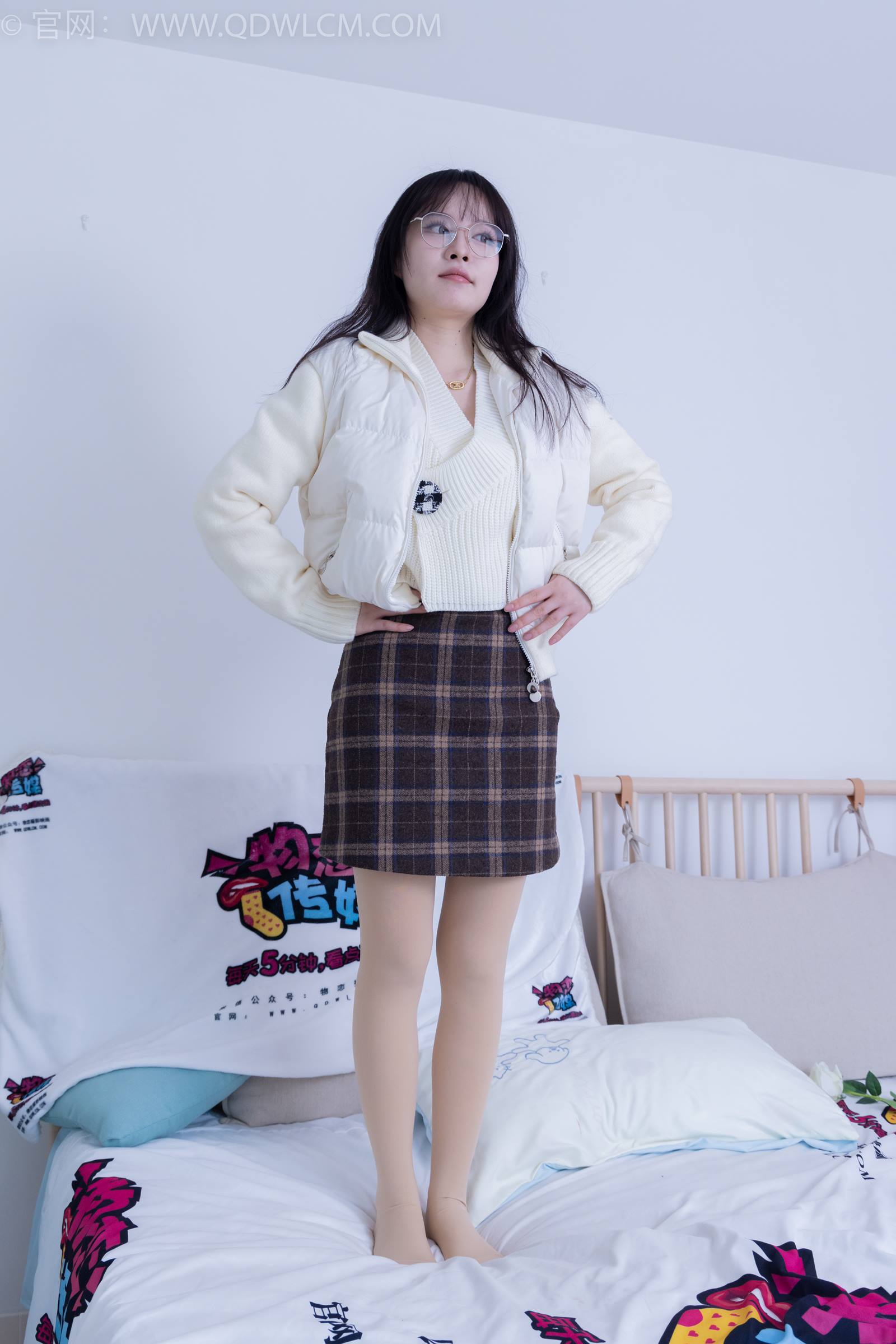 图片[97]-物恋传媒 NO.1832 小酒-穹顶之下[150P] – 速更版-美库