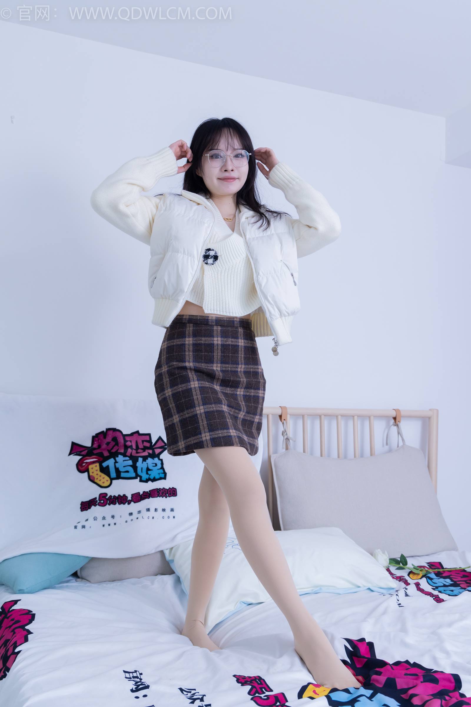 图片[98]-物恋传媒 NO.1832 小酒-穹顶之下[150P] – 速更版-美库