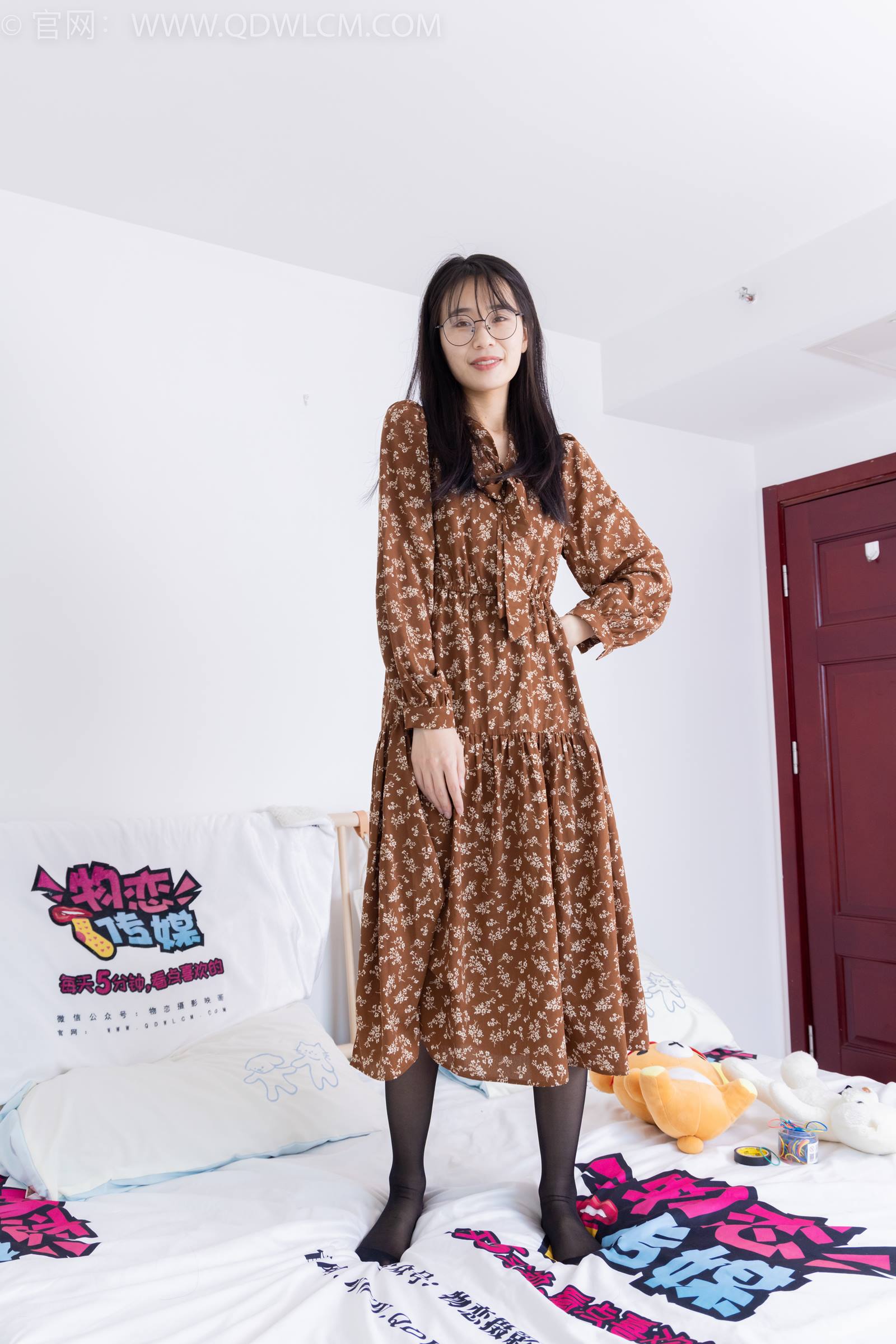 图片[134]-物恋传媒 NO.1831 菜菜-那座山[190P] – 速更版-美库