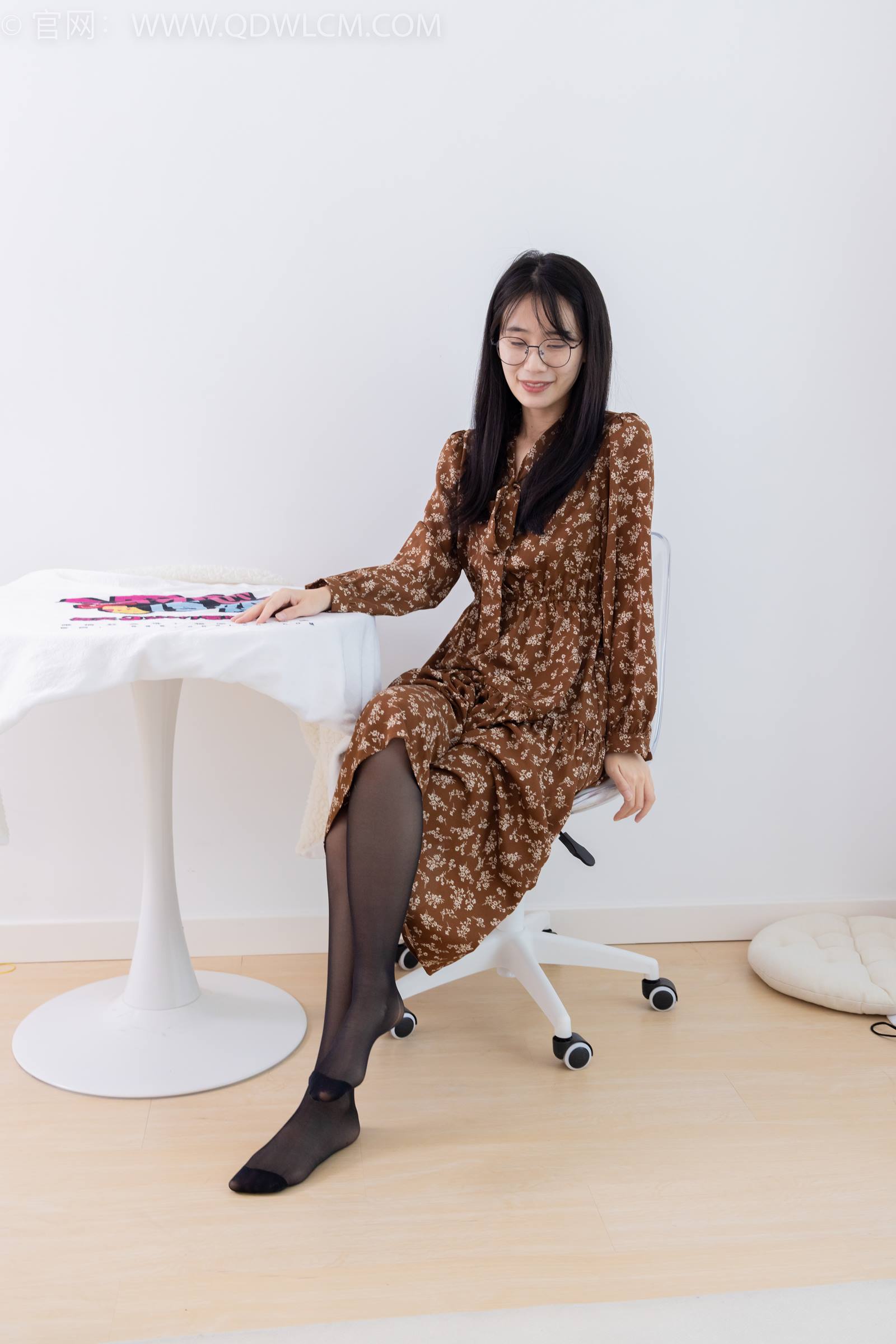 图片[146]-物恋传媒 NO.1831 菜菜-那座山[190P] – 速更版-美库