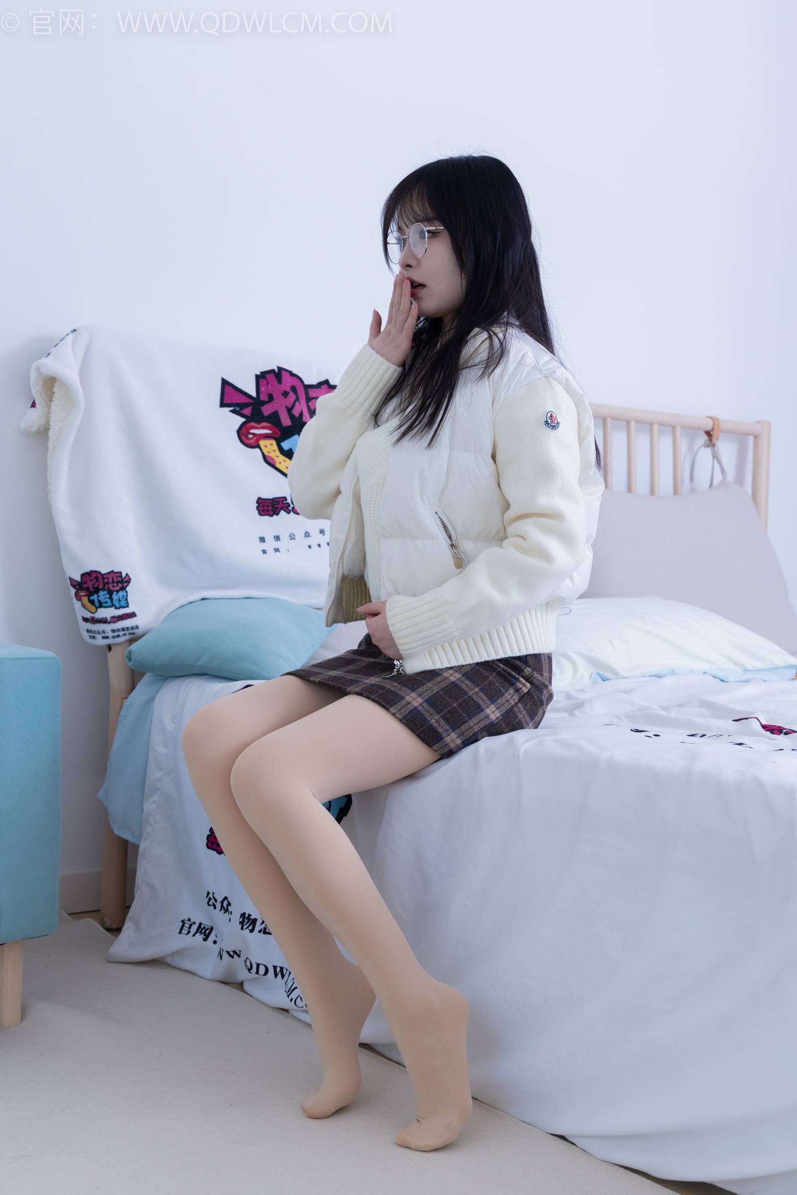 图片[119]-物恋传媒 NO.1832 小酒-穹顶之下[150P] – 速更版-美库