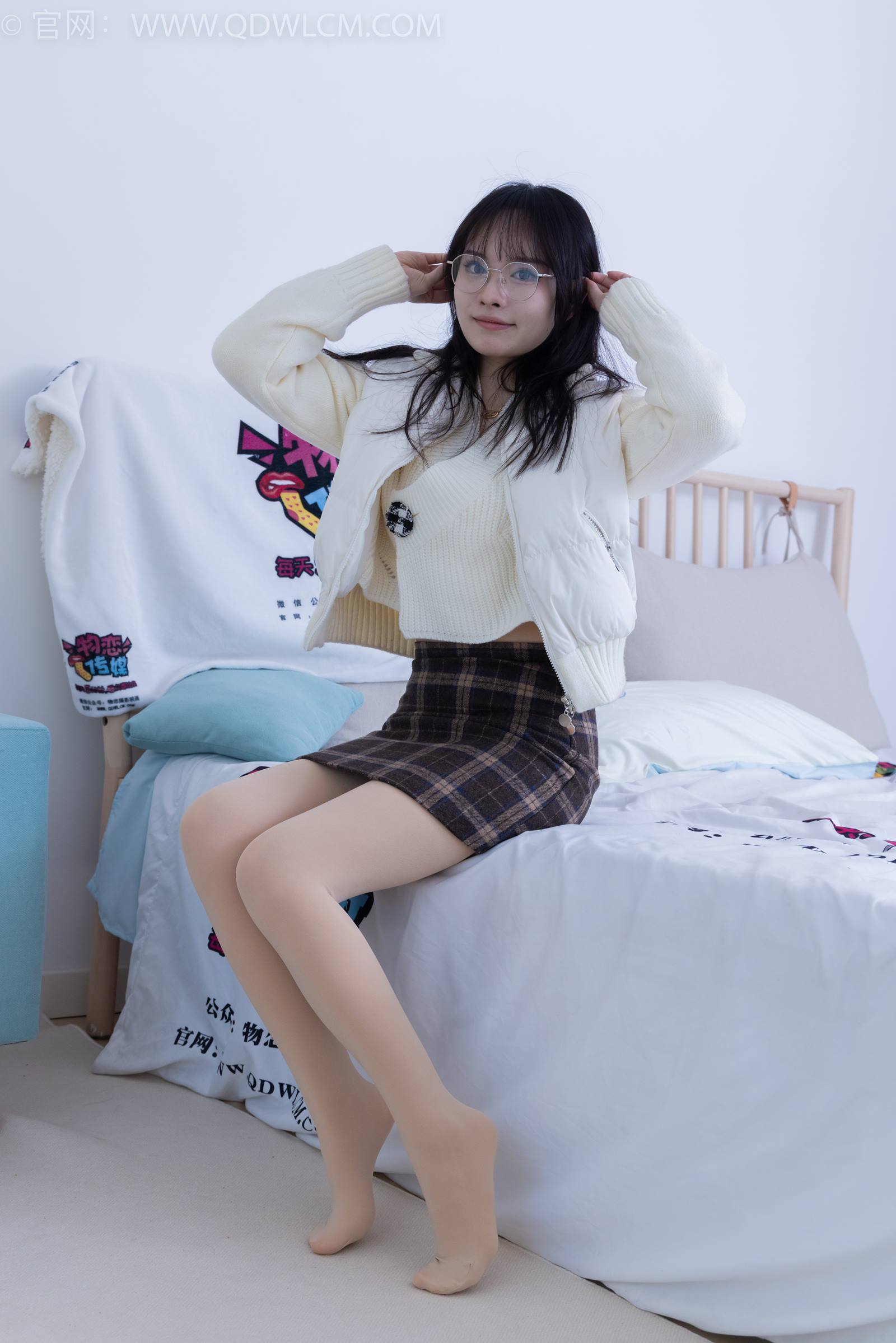 图片[122]-物恋传媒 NO.1832 小酒-穹顶之下[150P] – 速更版-美库