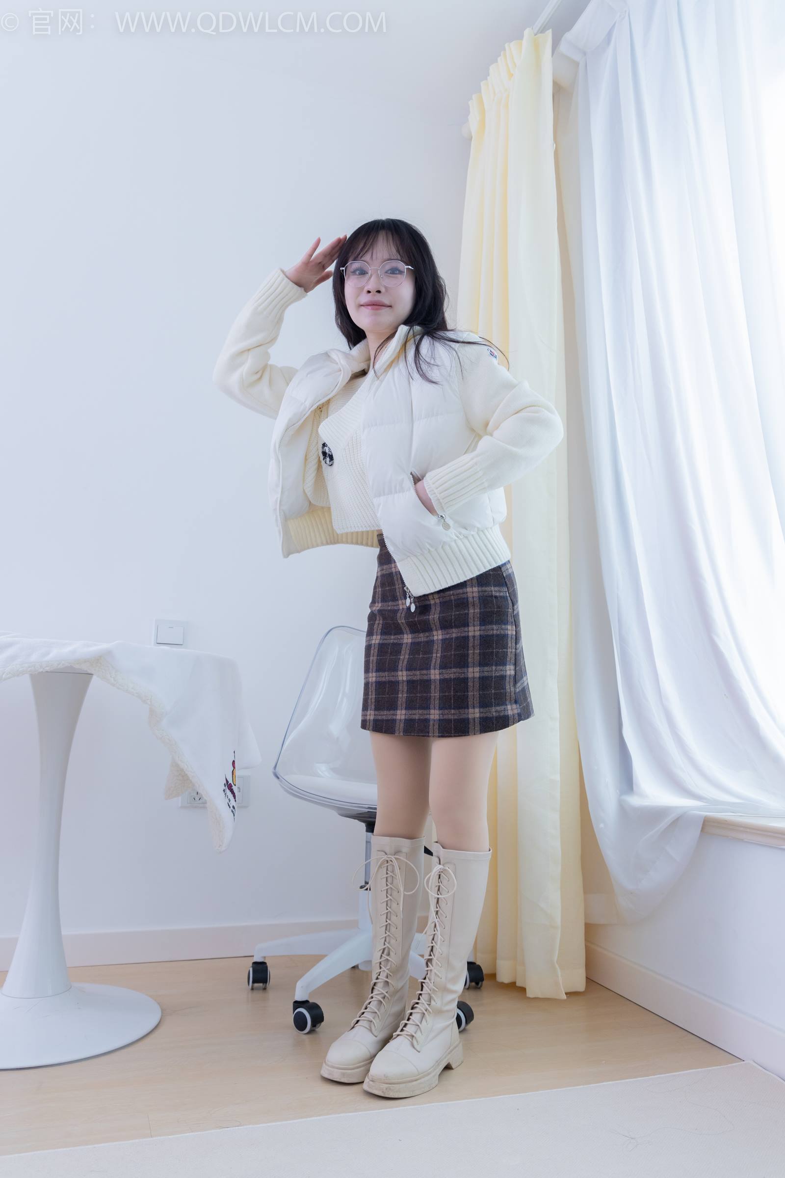 图片[142]-物恋传媒 NO.1832 小酒-穹顶之下[150P] – 速更版-美库