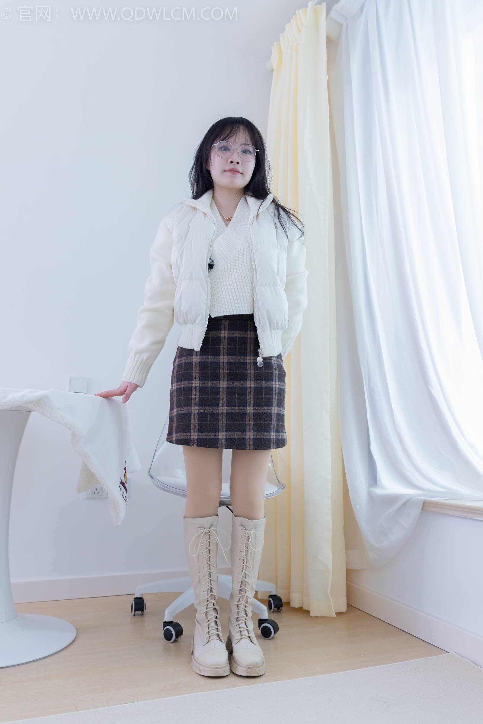 图片[147]-物恋传媒 NO.1832 小酒-穹顶之下[150P] – 速更版-美库