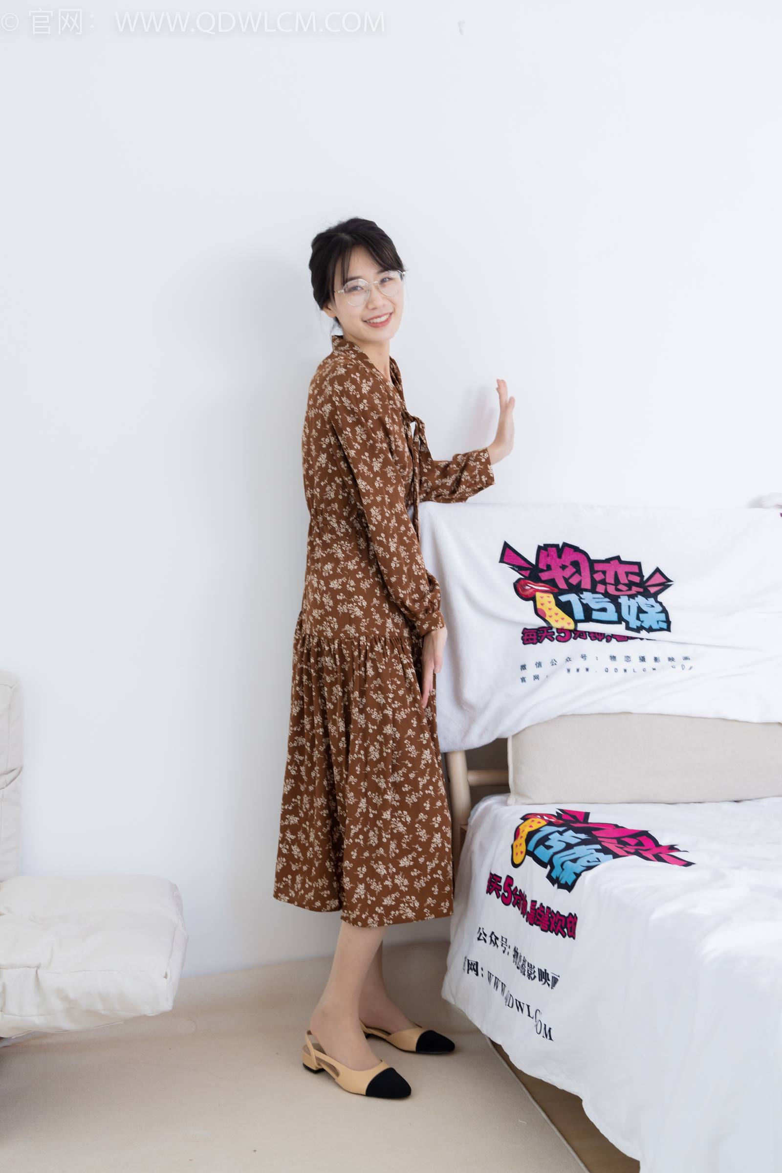 图片[188]-物恋传媒 NO.1831 菜菜-那座山[190P] – 速更版-美库