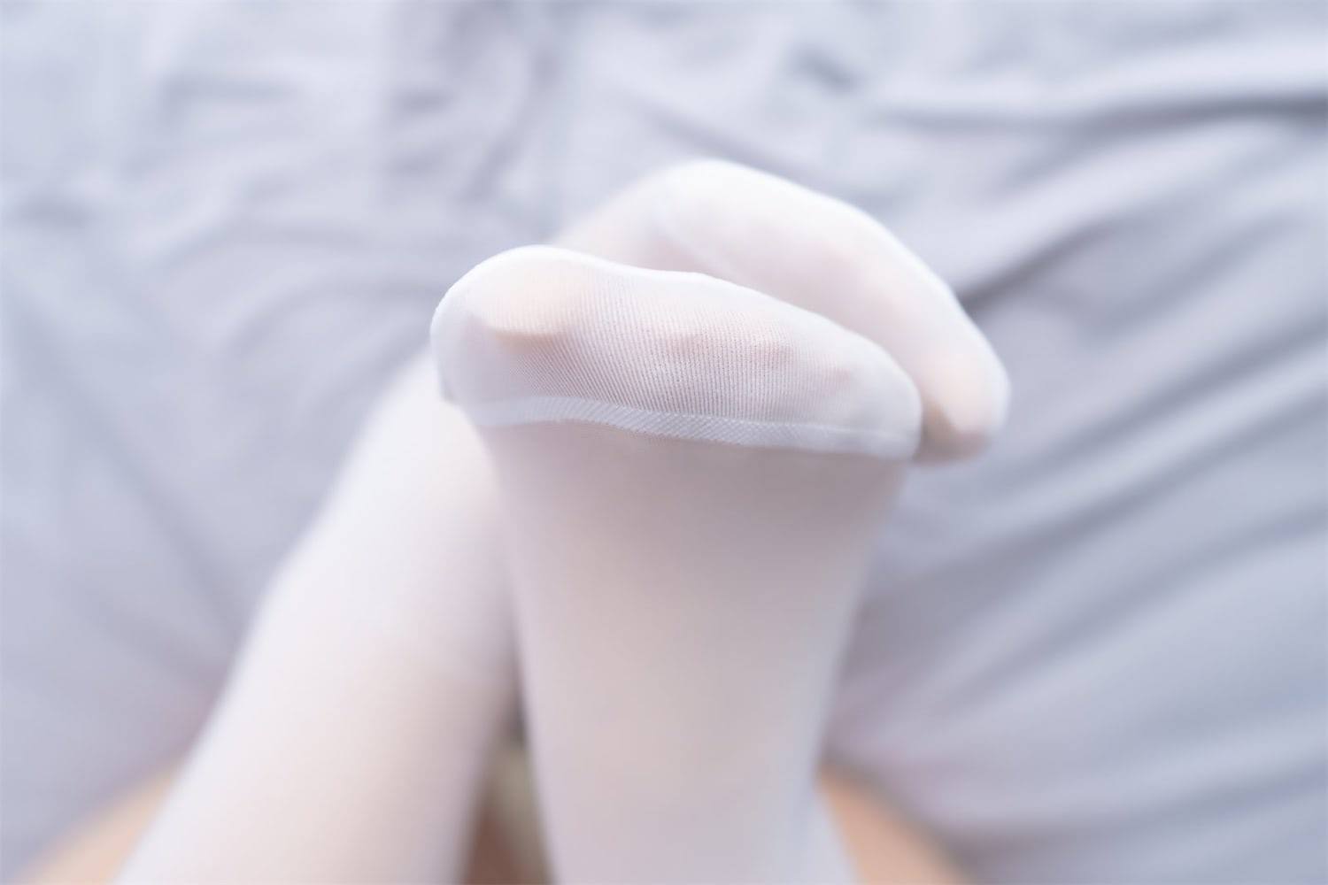 图片[54]-神楽坂真冬 NO.208 白咝护士[62P] – 速更版-美库