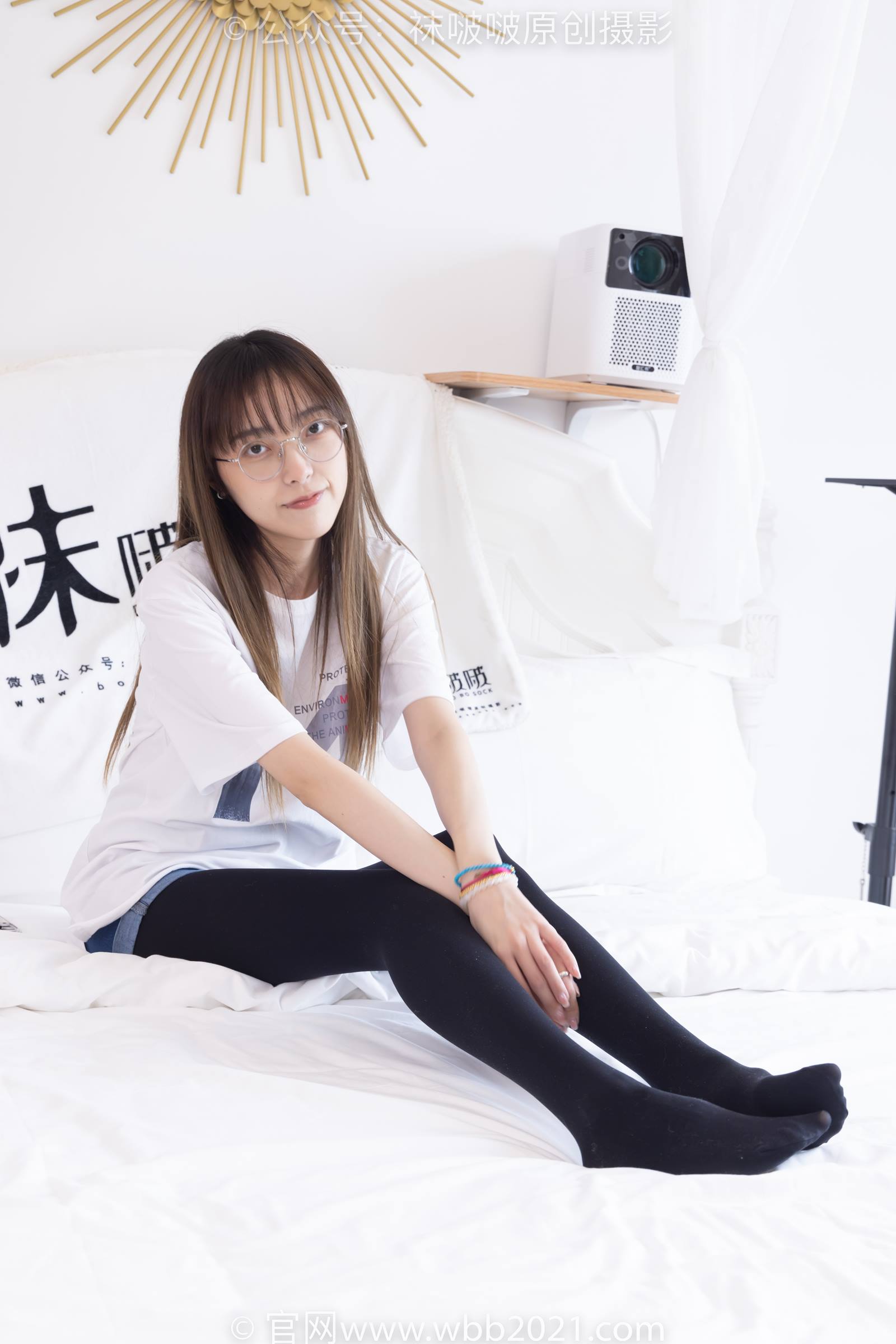 图片[47]-[BoBoSocks袜啵啵]NO.330 稚予-高跟鞋、厚黑丝[150P] – 速更版-美库