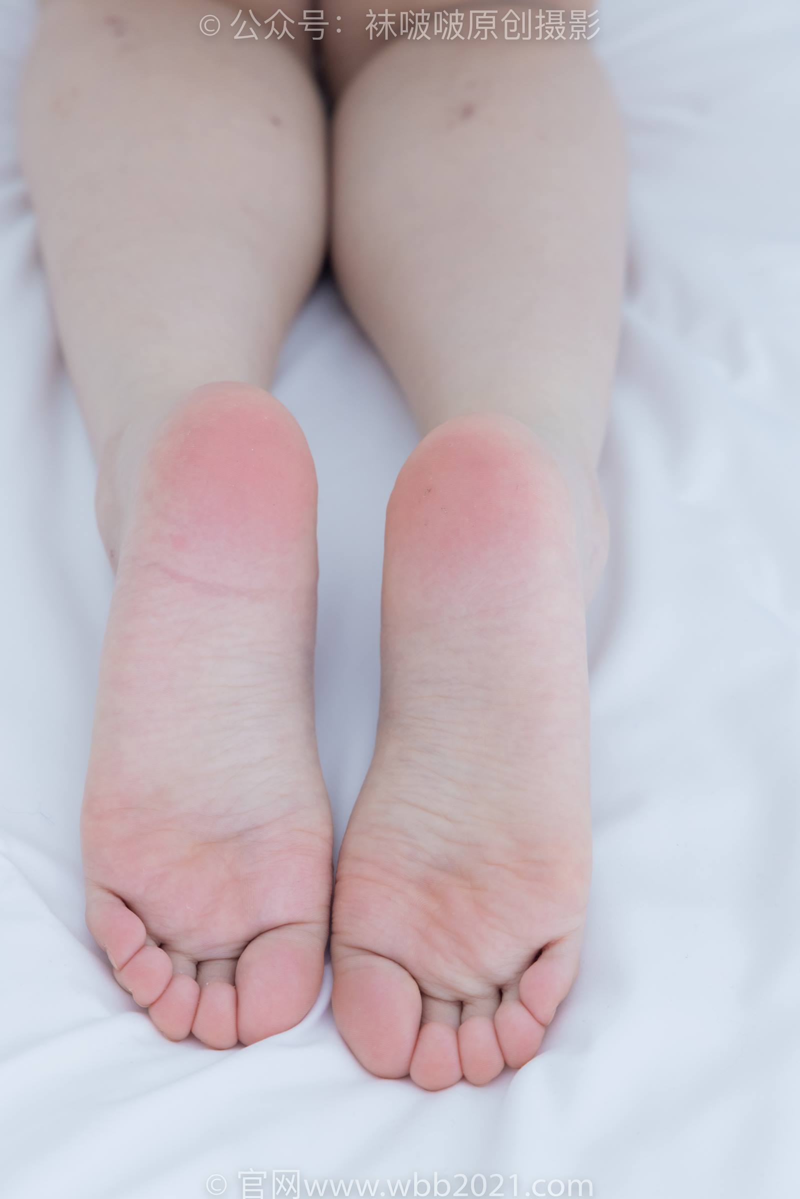 图片[119]-[BoBoSocks袜啵啵]NO.331 甜甜圈-板鞋、白棉袜、裸足[144P] – 速更版-美库