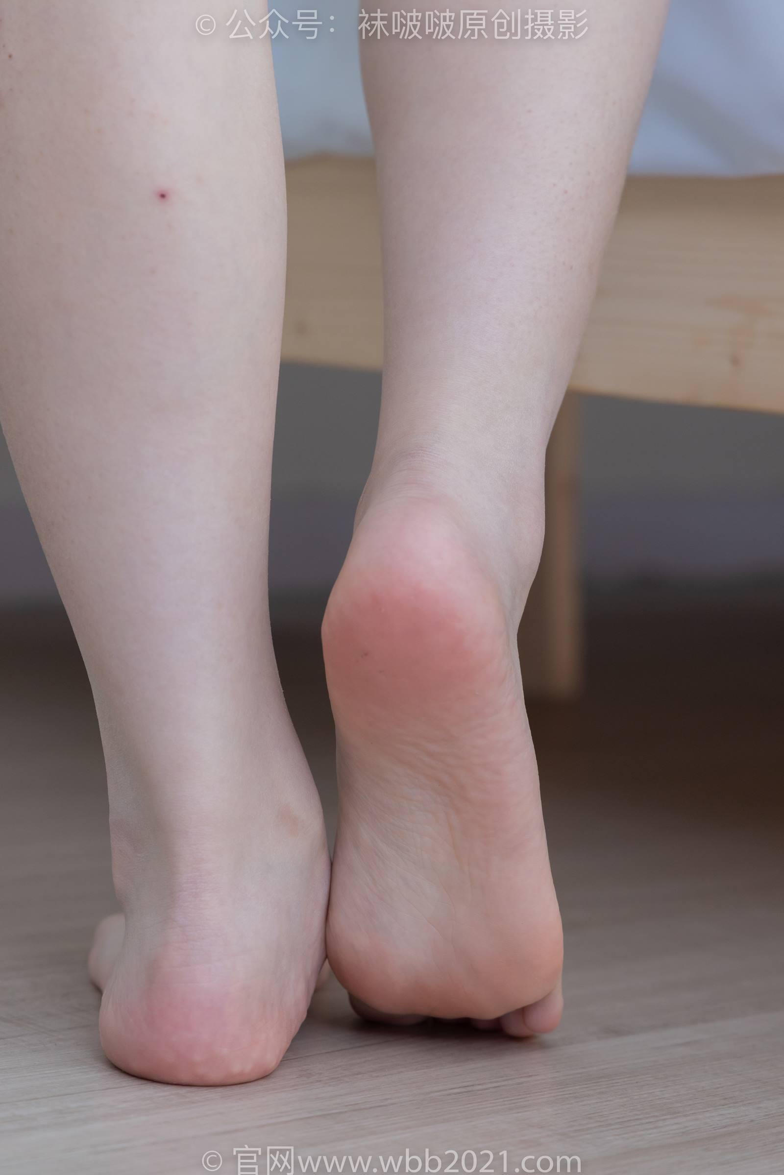 图片[134]-[BoBoSocks袜啵啵]NO.331 甜甜圈-板鞋、白棉袜、裸足[144P] – 速更版-美库