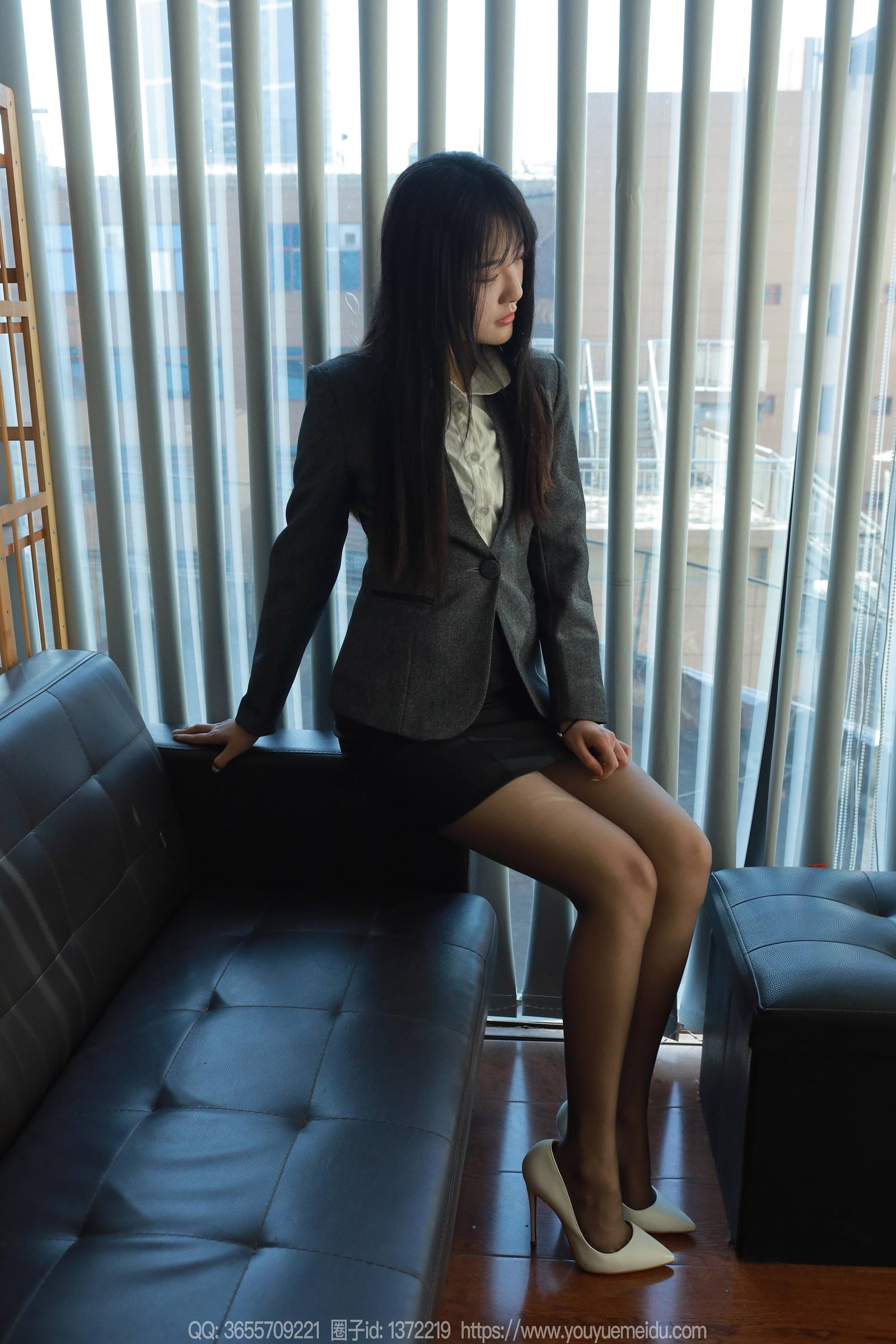 图片[16]-[IESS异思趣向] 2024.01.09 丝享家1633：婉萍《温柔的斯》[83P] – 速更版-美库