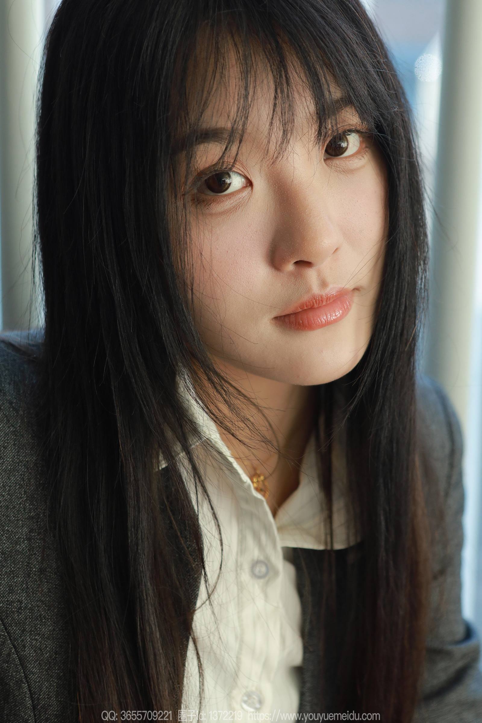 图片[37]-[IESS异思趣向] 2024.01.09 丝享家1633：婉萍《温柔的斯》[83P] – 速更版-美库