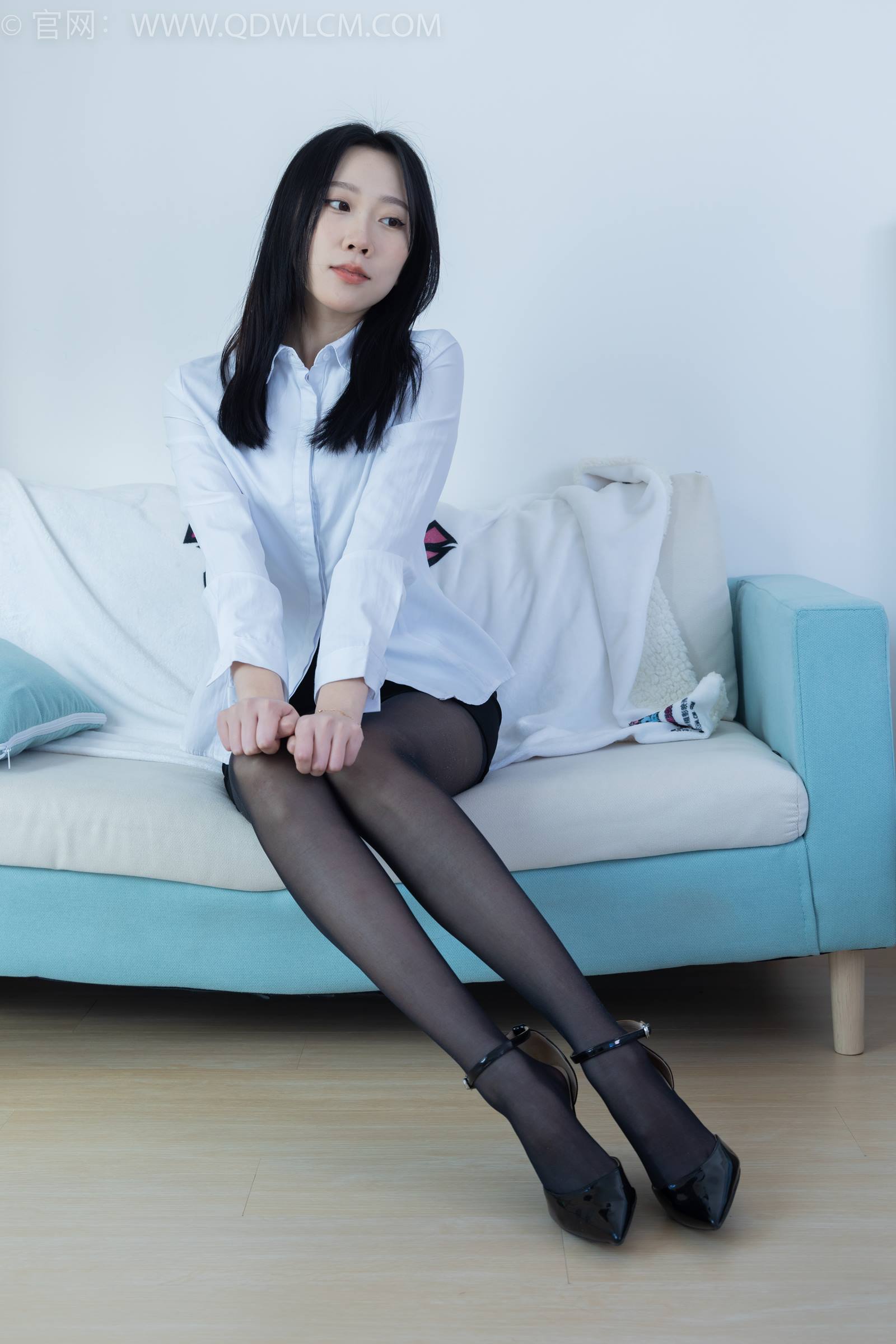 图片[10]-物恋传媒 NO.1833 小艾-好久不见[150P] – 速更版-美库