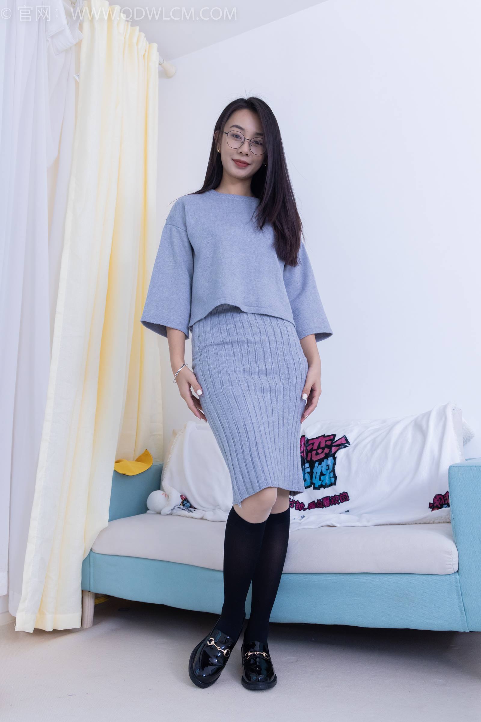 图片[19]-物恋传媒 NO.1834 岚岚-灰天鹅[150P] – 速更版-美库