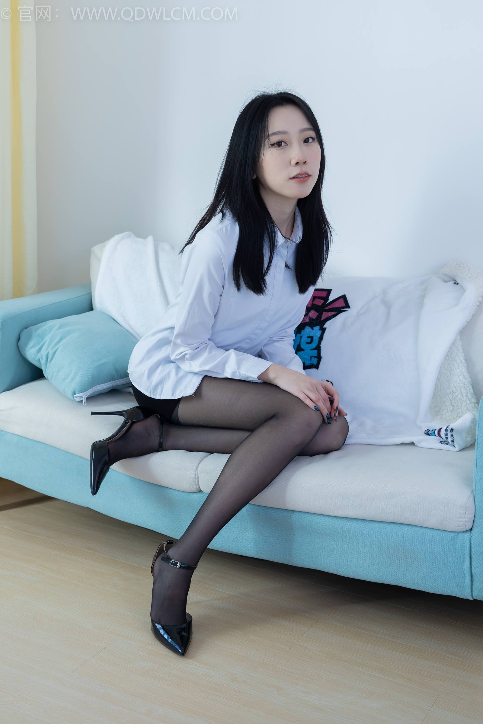 图片[41]-物恋传媒 NO.1833 小艾-好久不见[150P] – 速更版-美库