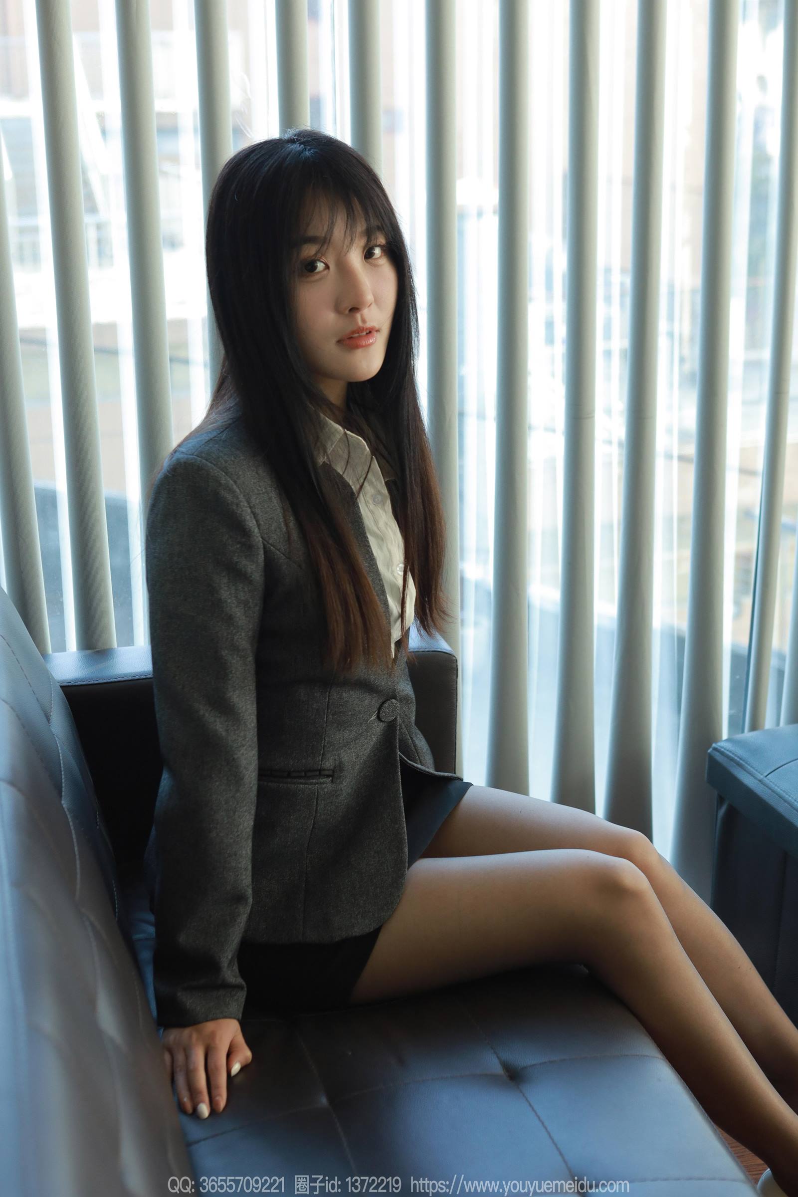 图片[72]-[IESS异思趣向] 2024.01.09 丝享家1633：婉萍《温柔的斯》[83P] – 速更版-美库