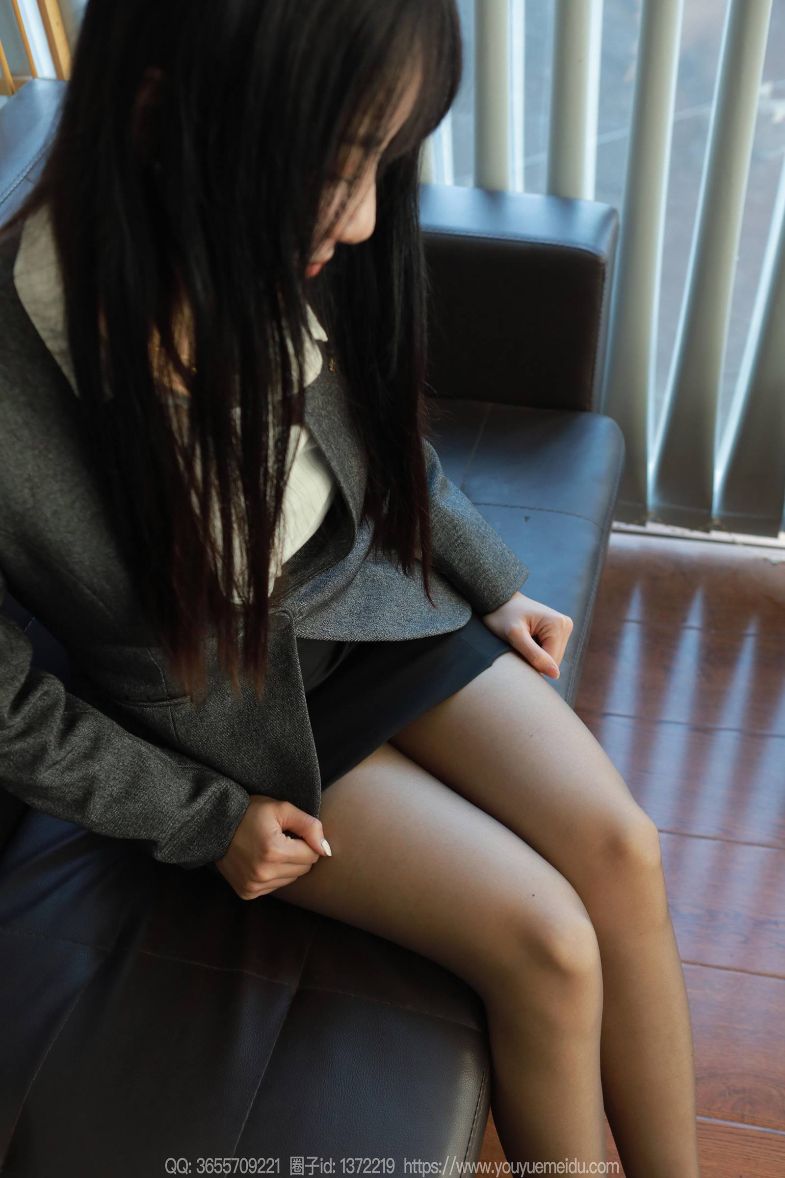 图片[74]-[IESS异思趣向] 2024.01.09 丝享家1633：婉萍《温柔的斯》[83P] – 速更版-美库