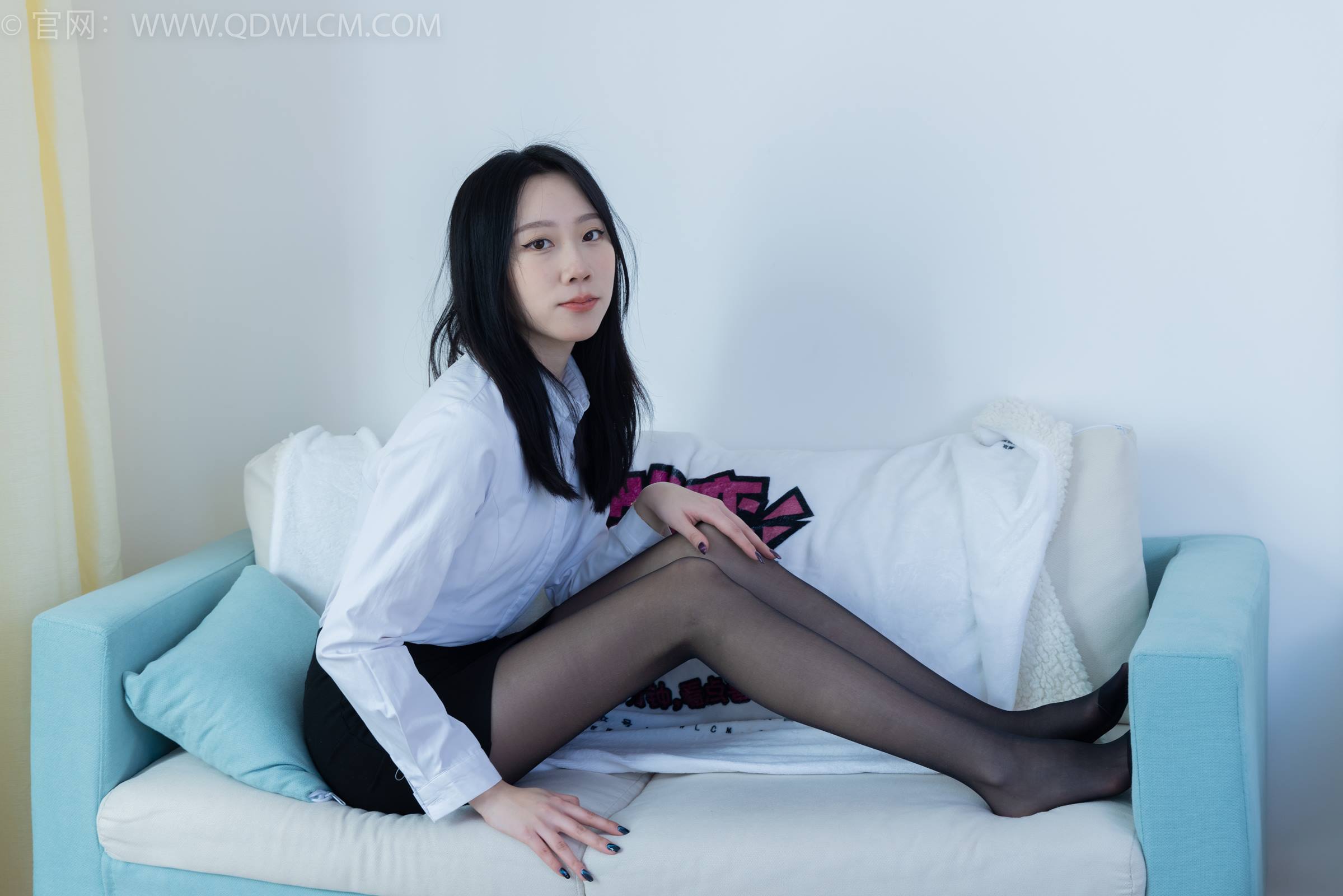 图片[50]-物恋传媒 NO.1833 小艾-好久不见[150P] – 速更版-美库