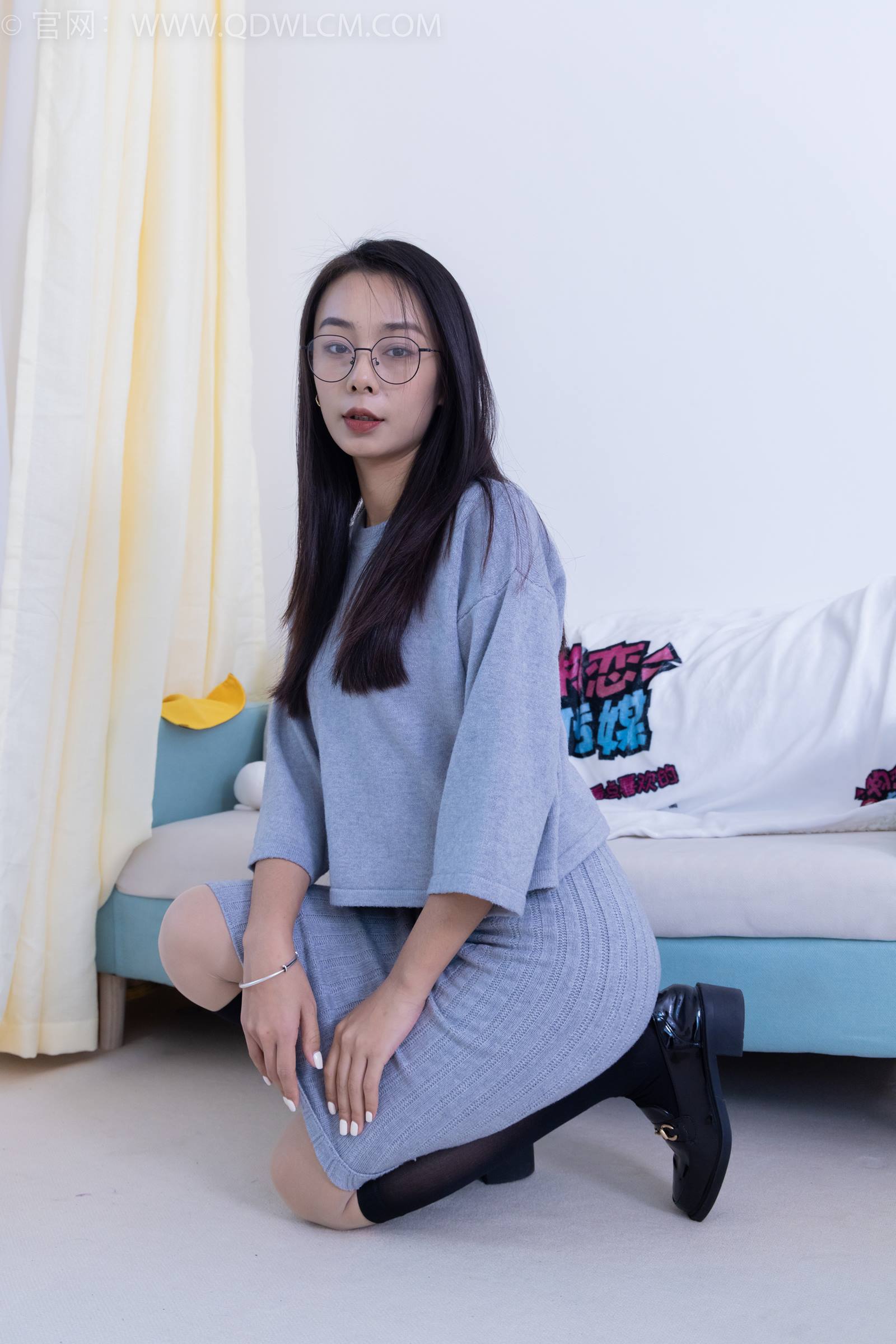 图片[33]-物恋传媒 NO.1834 岚岚-灰天鹅[150P] – 速更版-美库