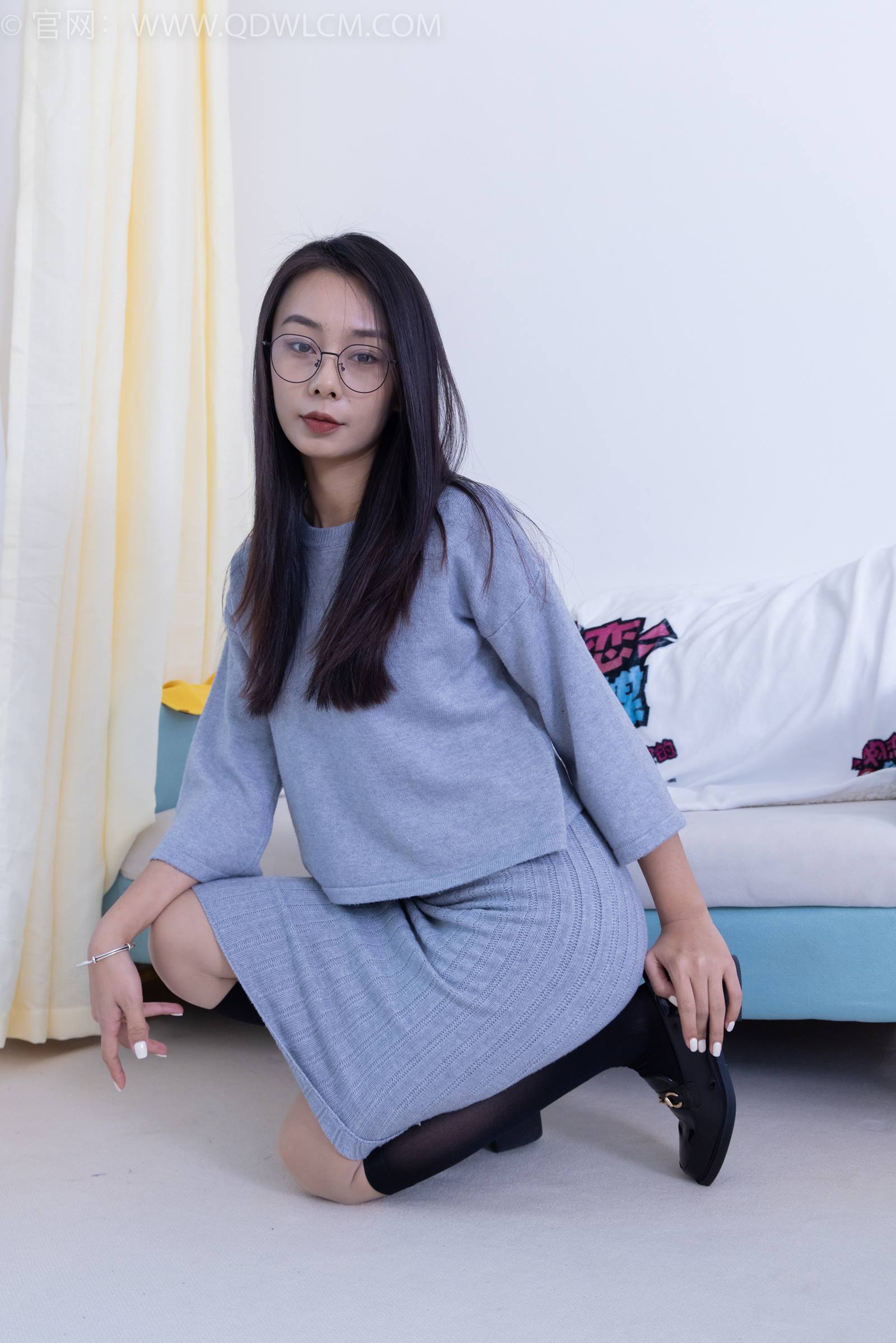 图片[35]-物恋传媒 NO.1834 岚岚-灰天鹅[150P] – 速更版-美库