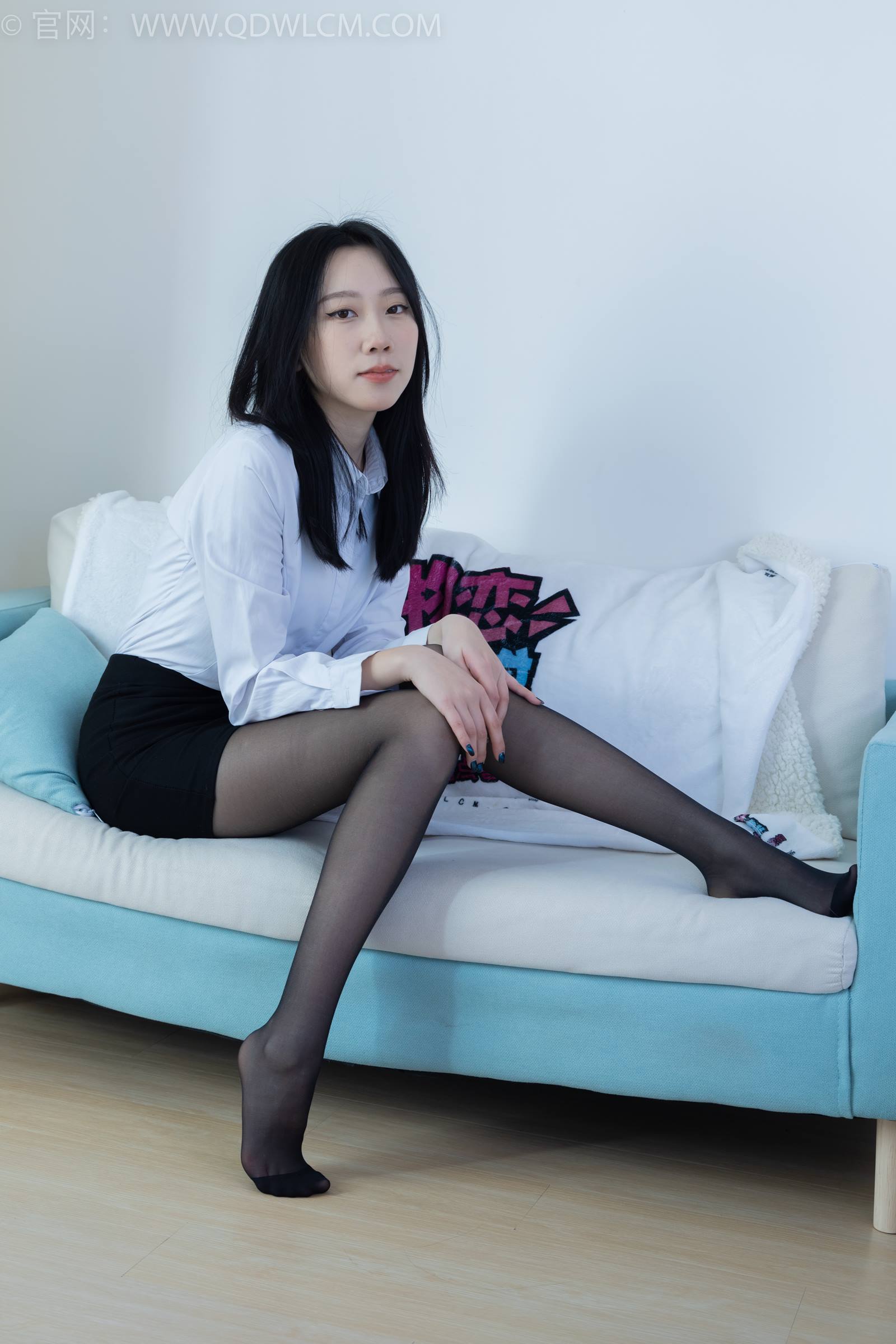 图片[54]-物恋传媒 NO.1833 小艾-好久不见[150P] – 速更版-美库