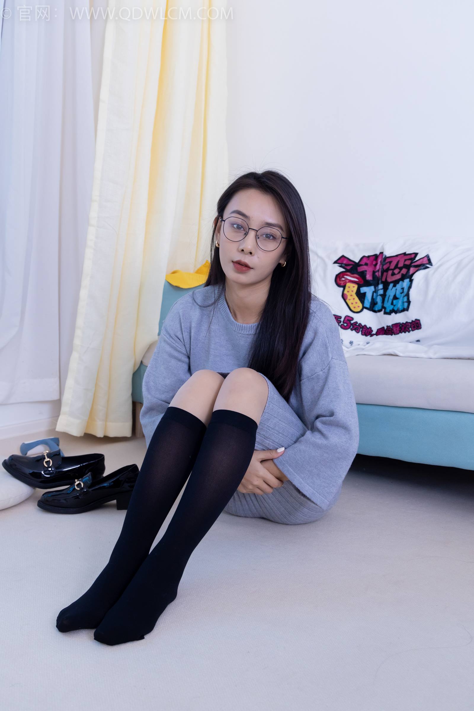 图片[47]-物恋传媒 NO.1834 岚岚-灰天鹅[150P] – 速更版-美库