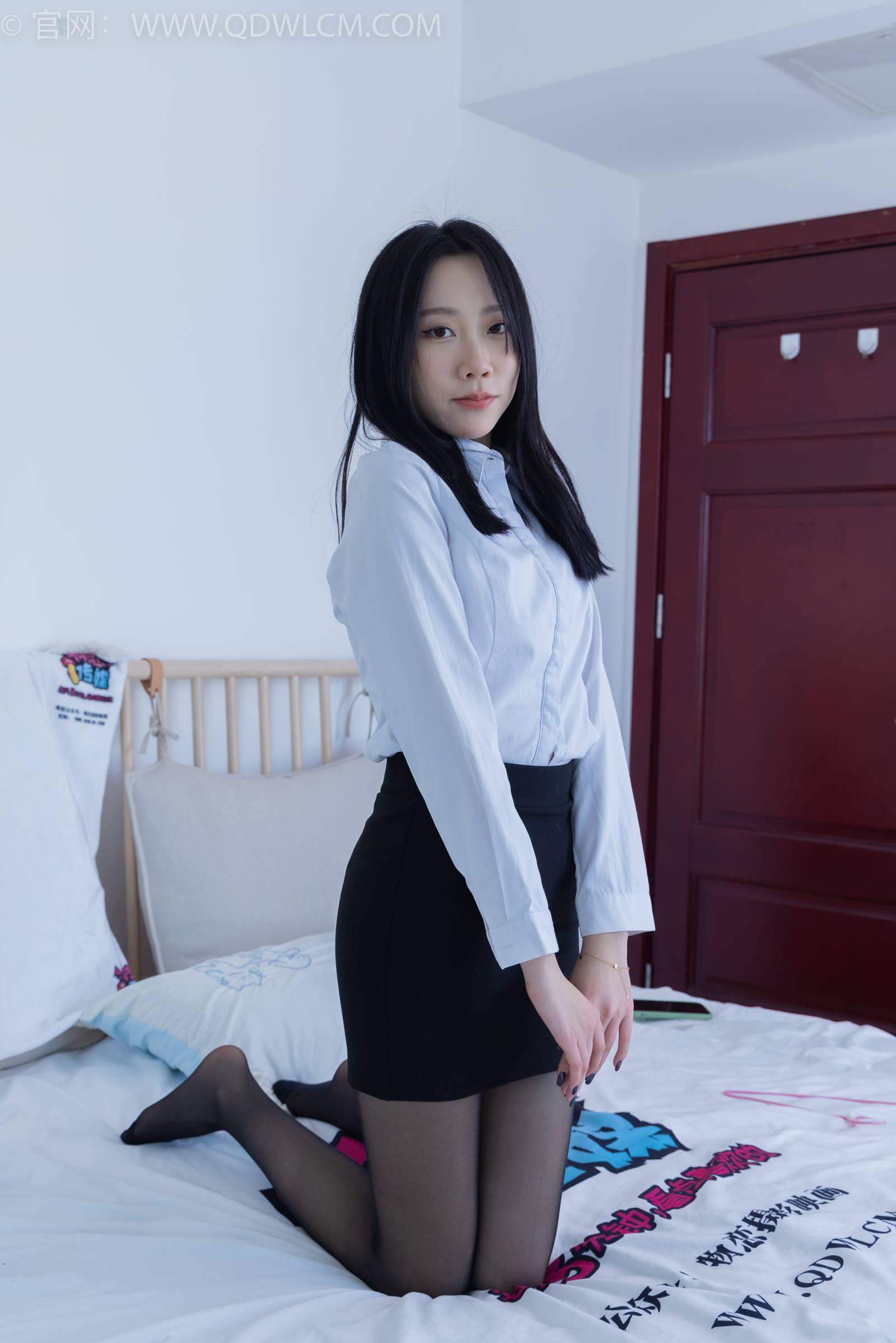 图片[70]-物恋传媒 NO.1833 小艾-好久不见[150P] – 速更版-美库