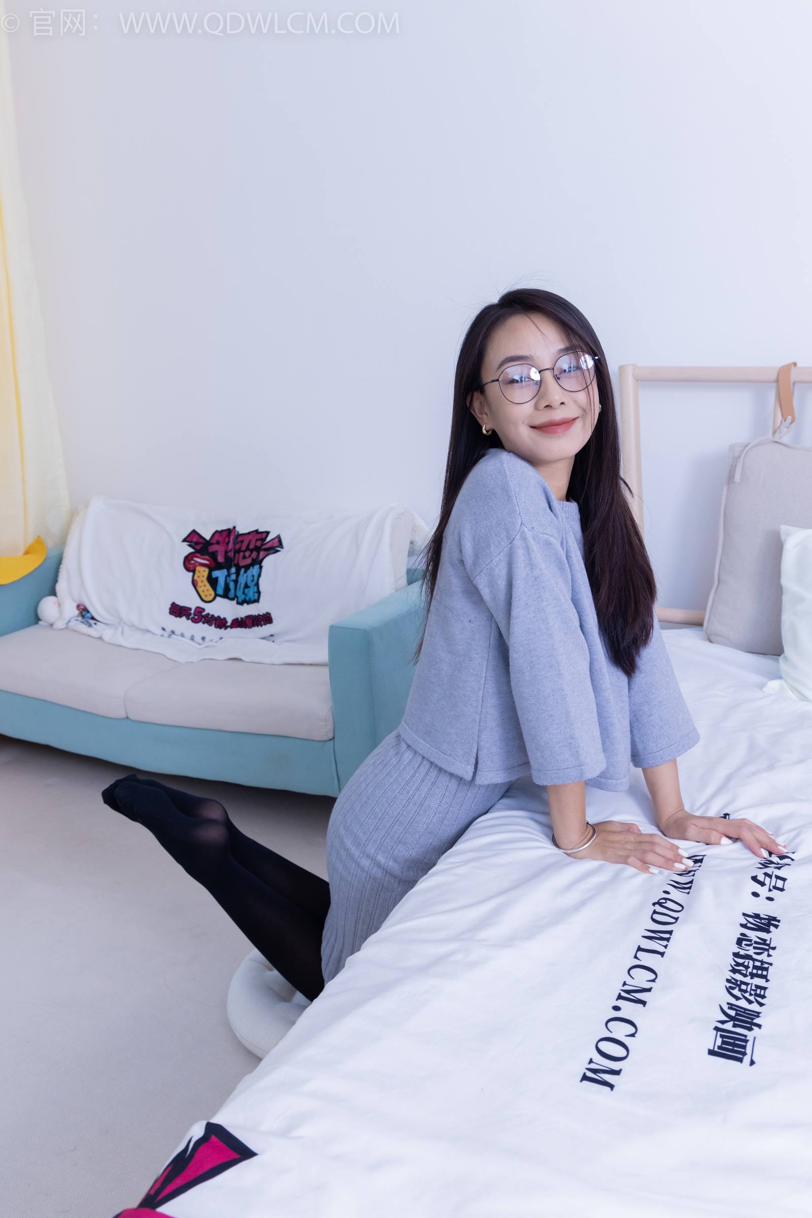 图片[61]-物恋传媒 NO.1834 岚岚-灰天鹅[150P] – 速更版-美库