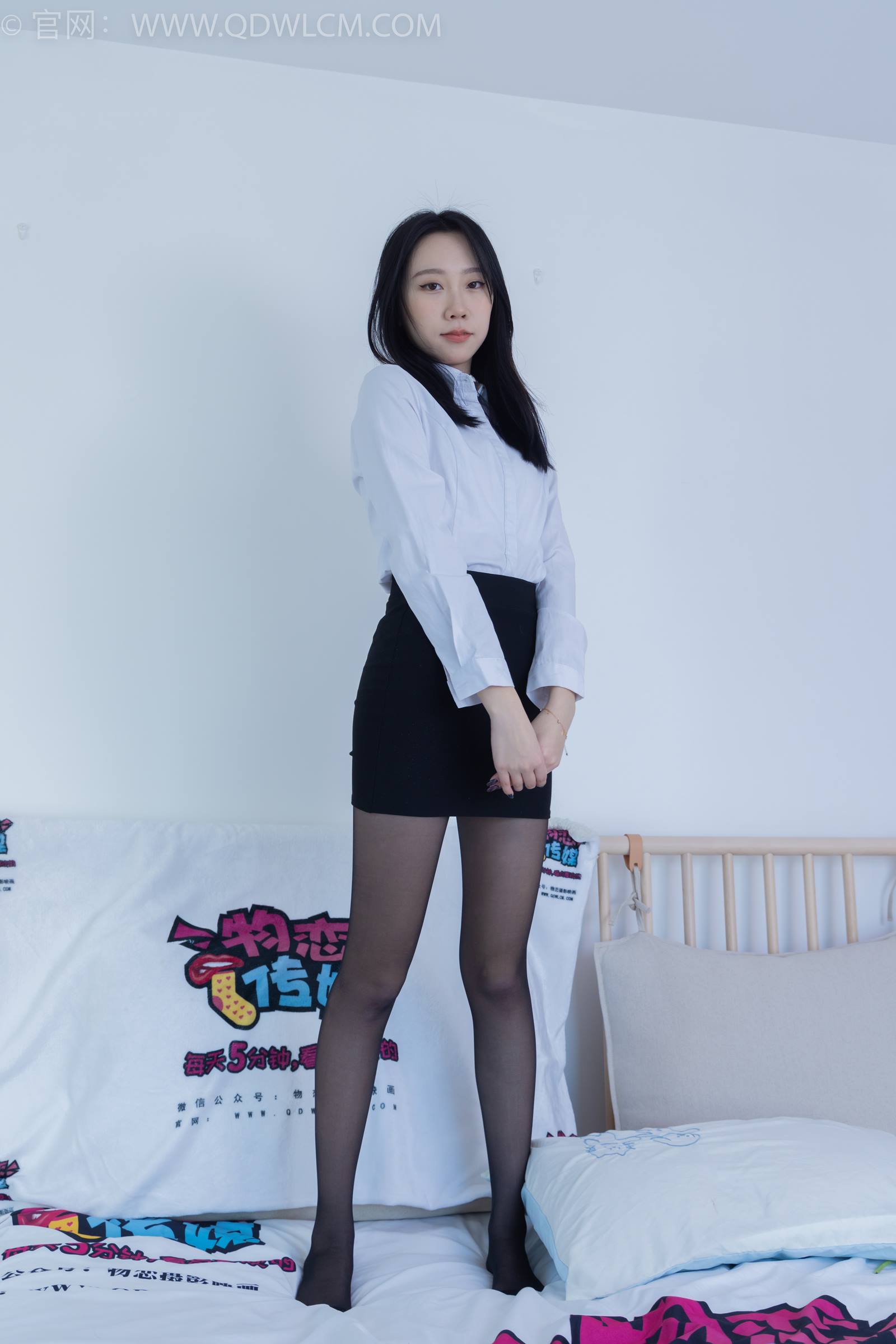 图片[85]-物恋传媒 NO.1833 小艾-好久不见[150P] – 速更版-美库