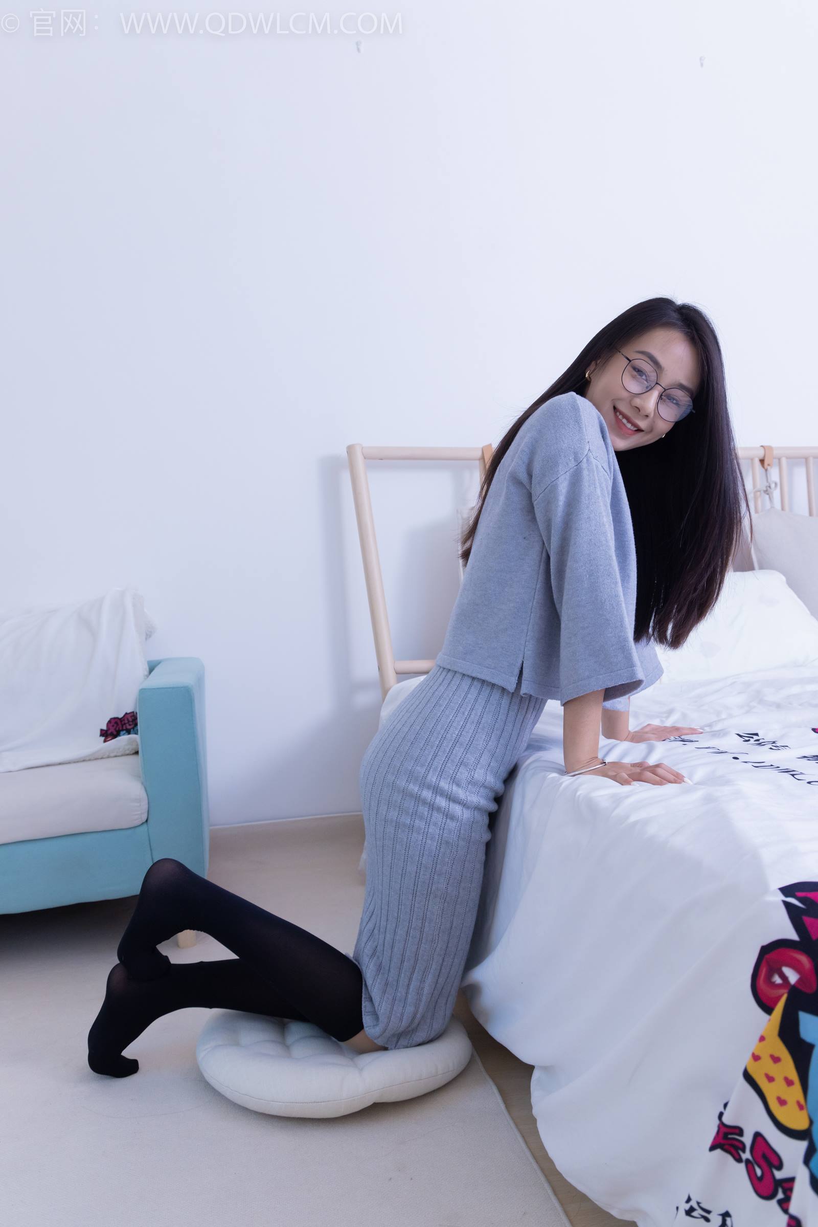 图片[70]-物恋传媒 NO.1834 岚岚-灰天鹅[150P] – 速更版-美库