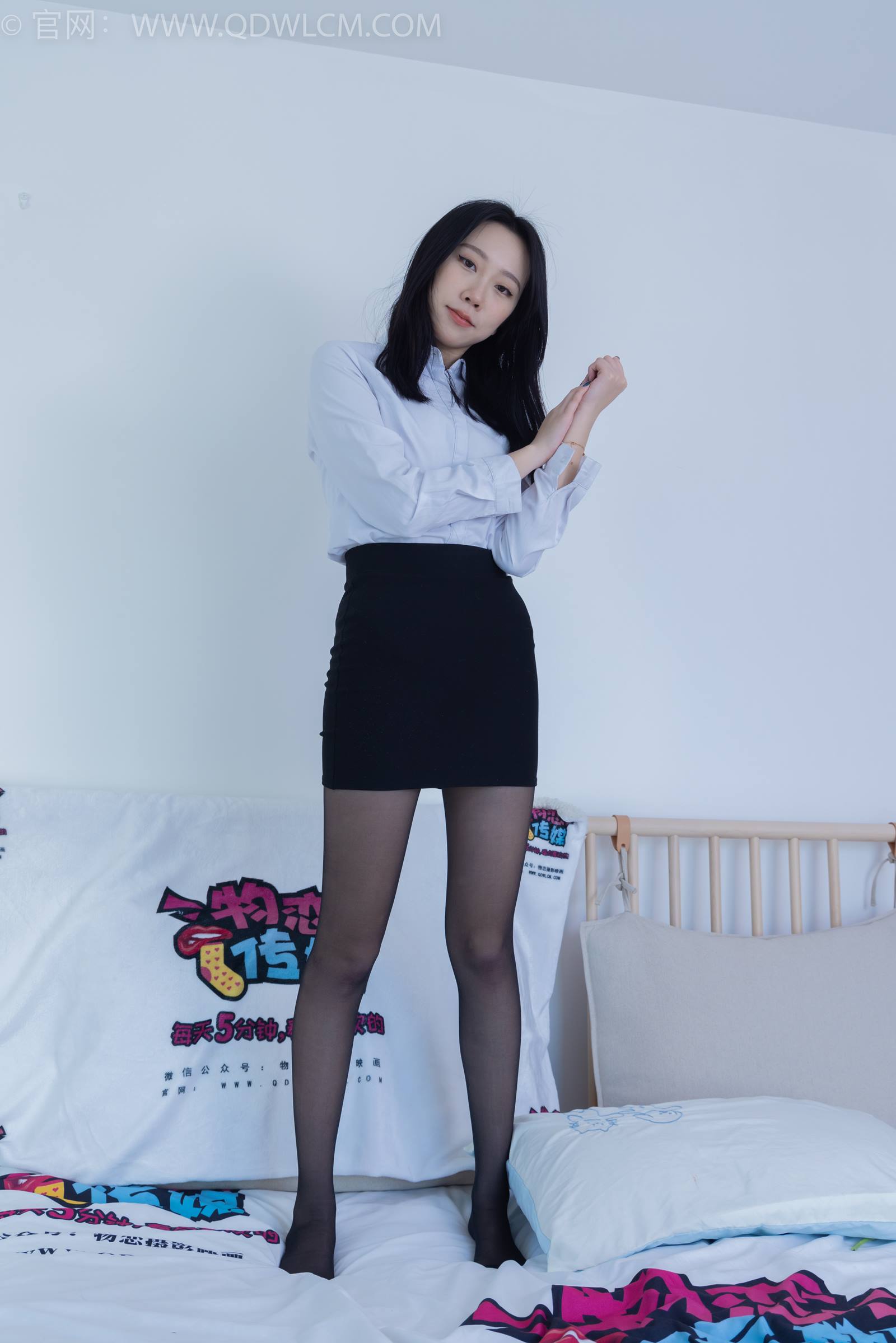 图片[87]-物恋传媒 NO.1833 小艾-好久不见[150P] – 速更版-美库