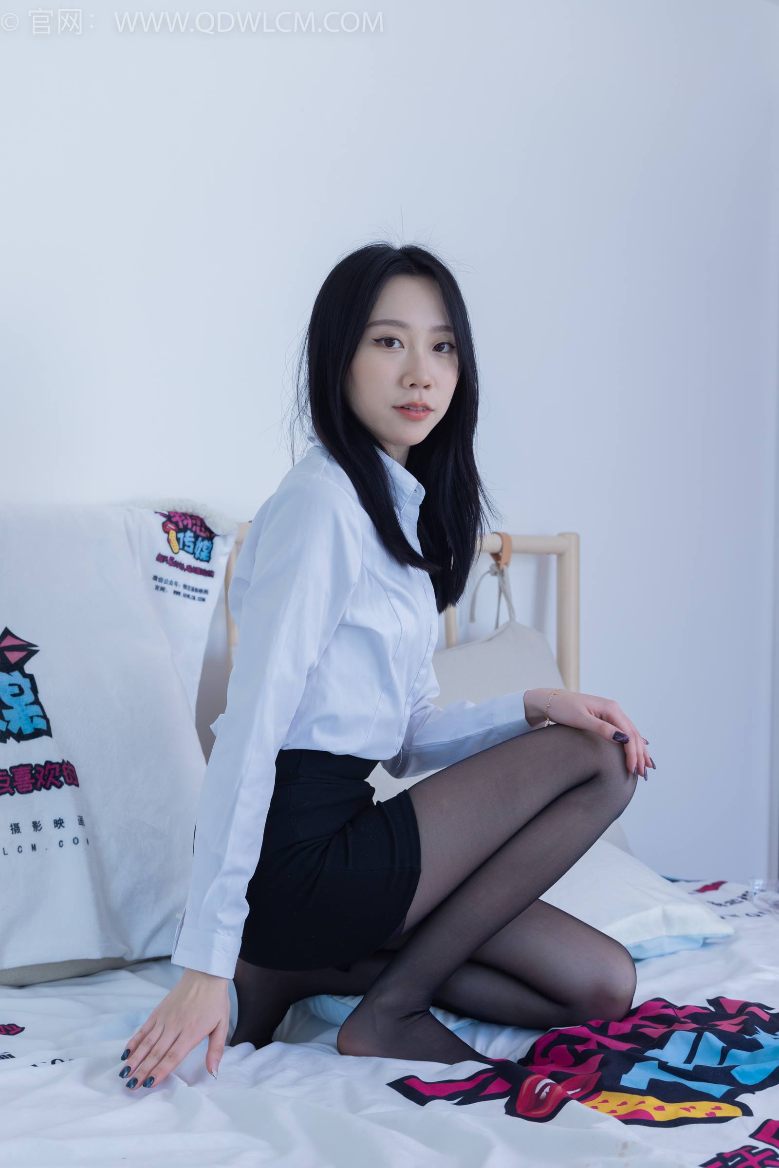 图片[91]-物恋传媒 NO.1833 小艾-好久不见[150P] – 速更版-美库