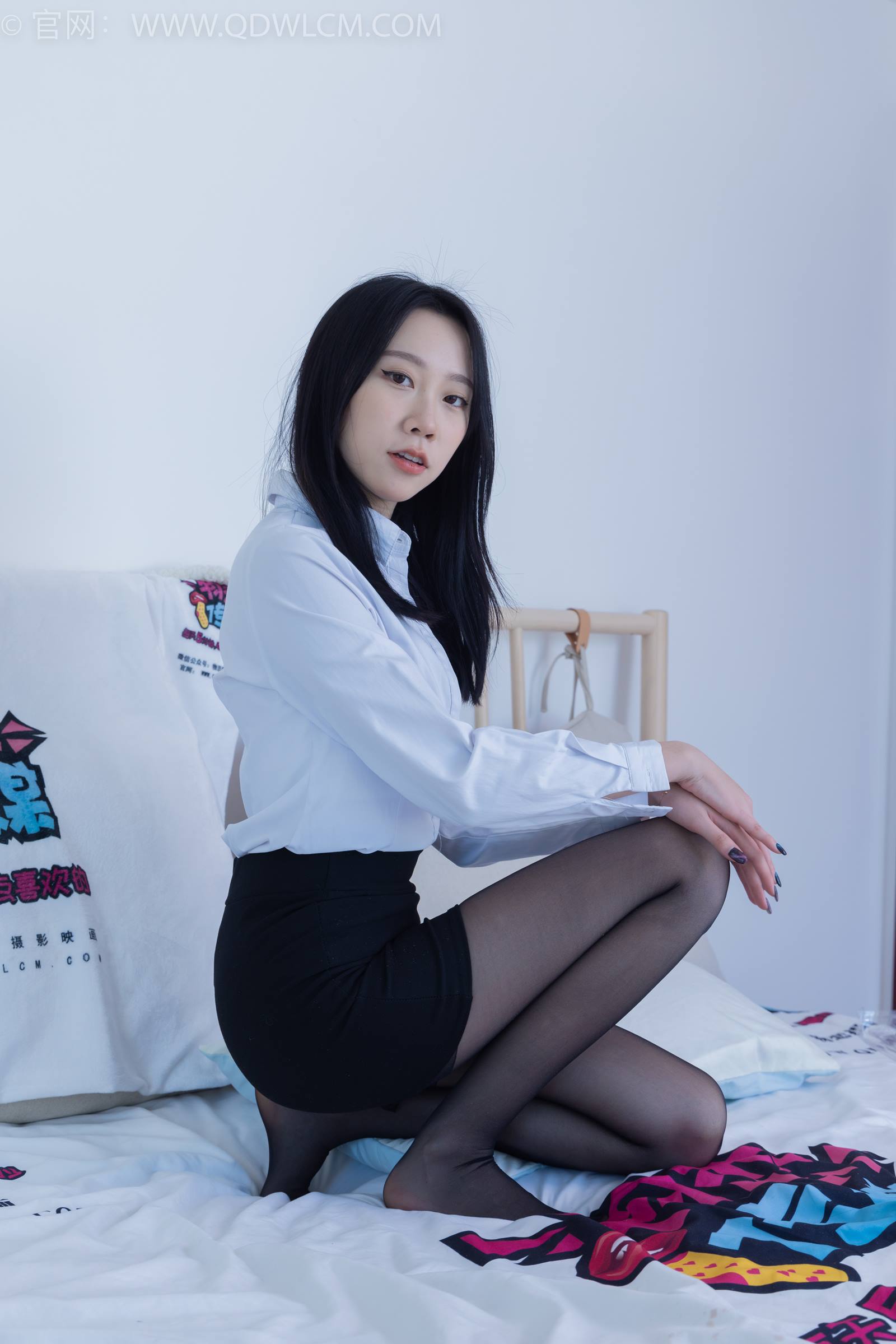 图片[92]-物恋传媒 NO.1833 小艾-好久不见[150P] – 速更版-美库