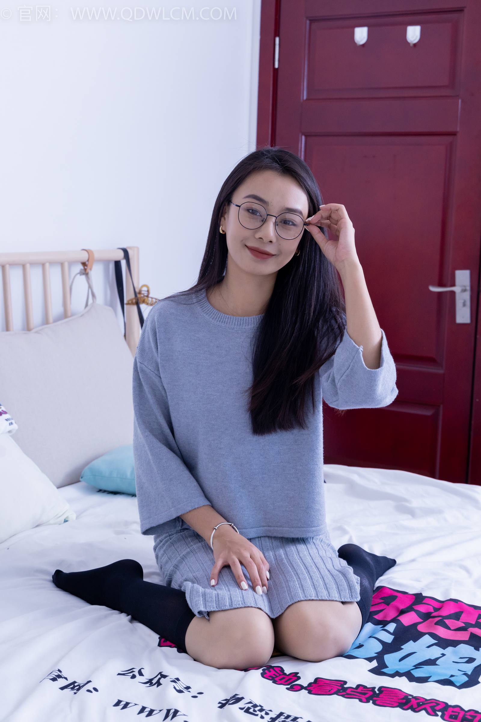 图片[83]-物恋传媒 NO.1834 岚岚-灰天鹅[150P] – 速更版-美库