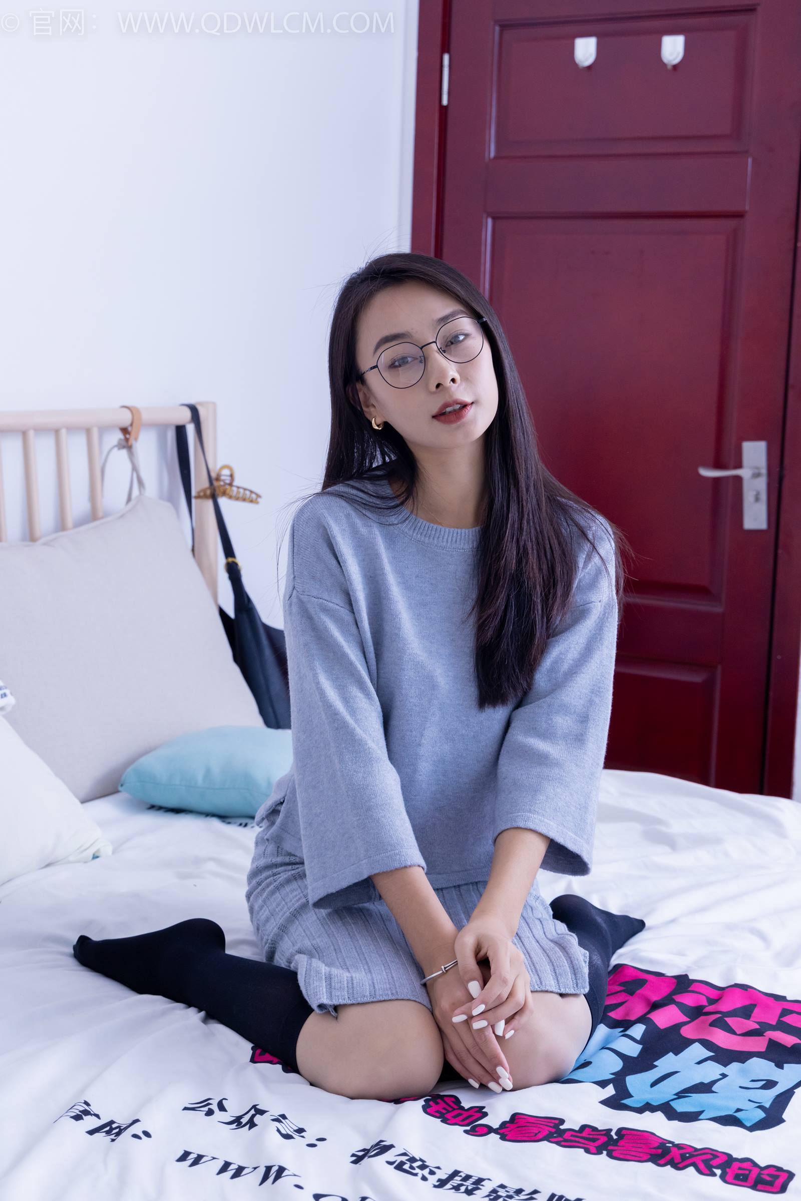 图片[84]-物恋传媒 NO.1834 岚岚-灰天鹅[150P] – 速更版-美库