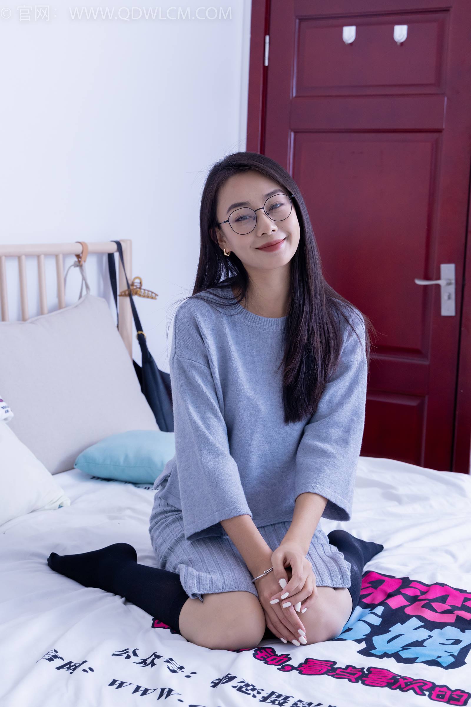 图片[85]-物恋传媒 NO.1834 岚岚-灰天鹅[150P] – 速更版-美库