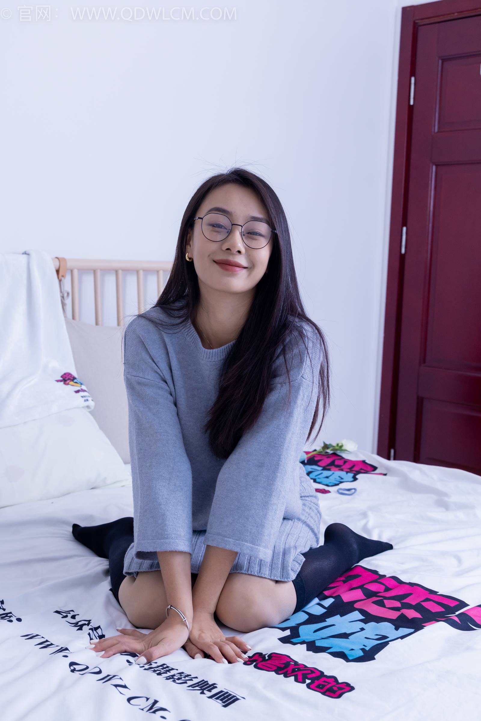 图片[87]-物恋传媒 NO.1834 岚岚-灰天鹅[150P] – 速更版-美库