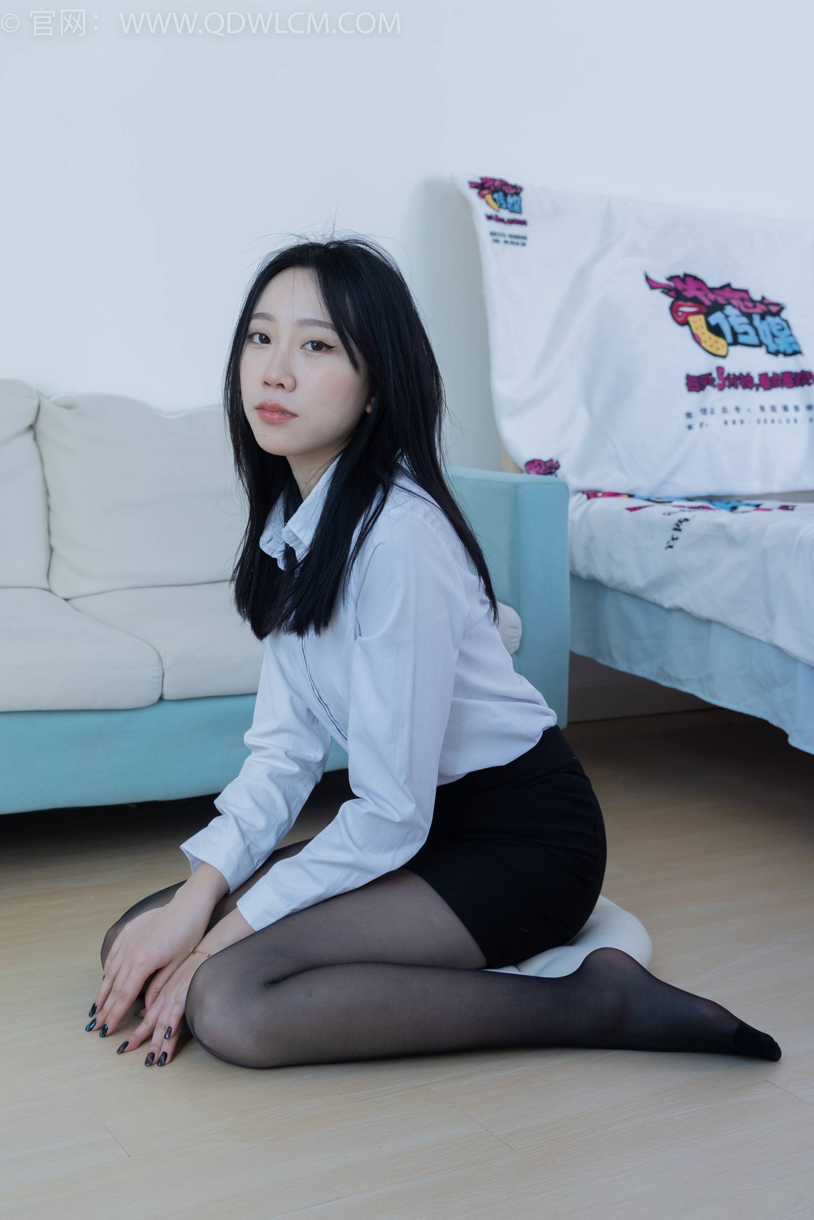 图片[106]-物恋传媒 NO.1833 小艾-好久不见[150P] – 速更版-美库