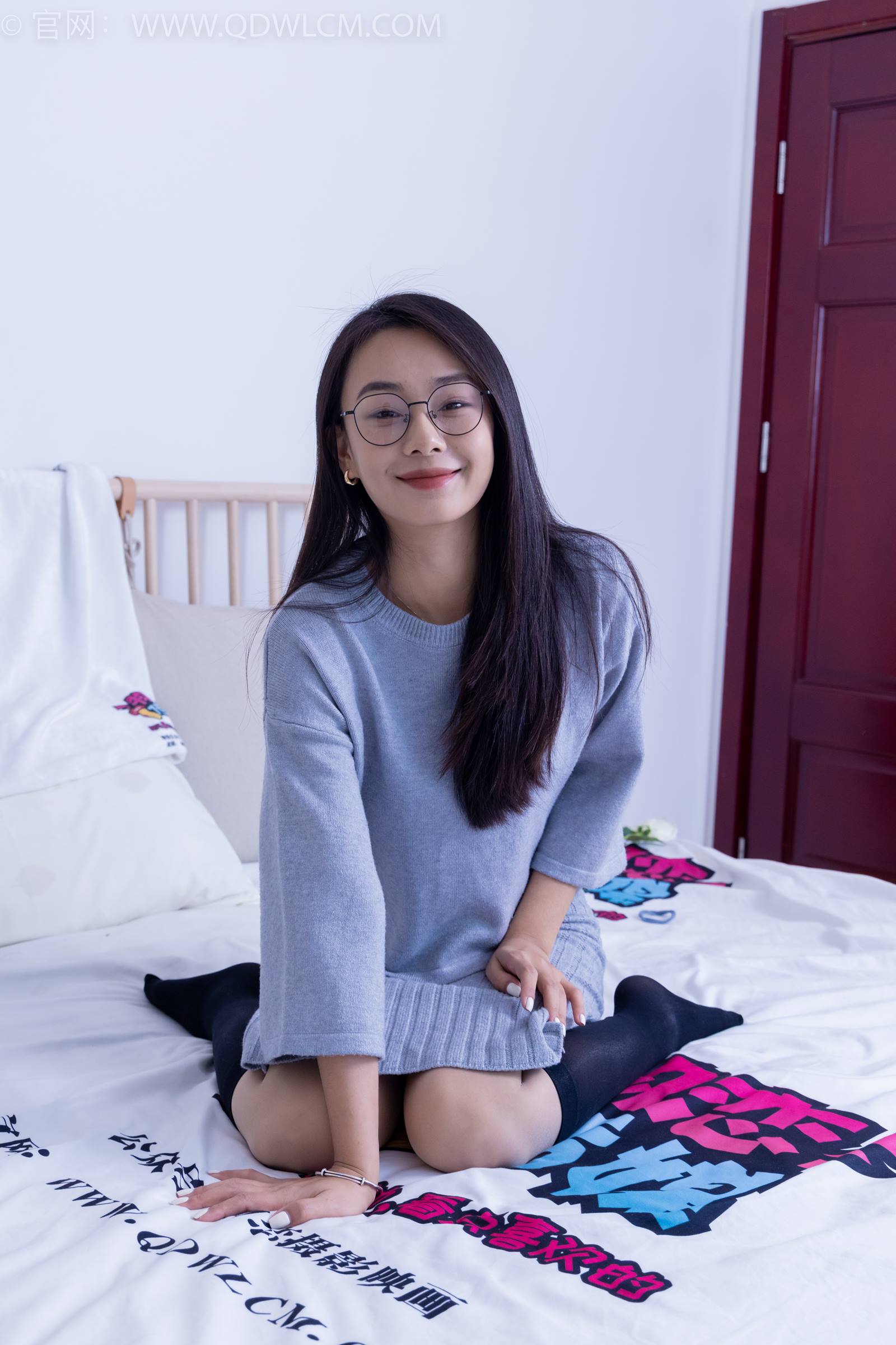 图片[88]-物恋传媒 NO.1834 岚岚-灰天鹅[150P] – 速更版-美库