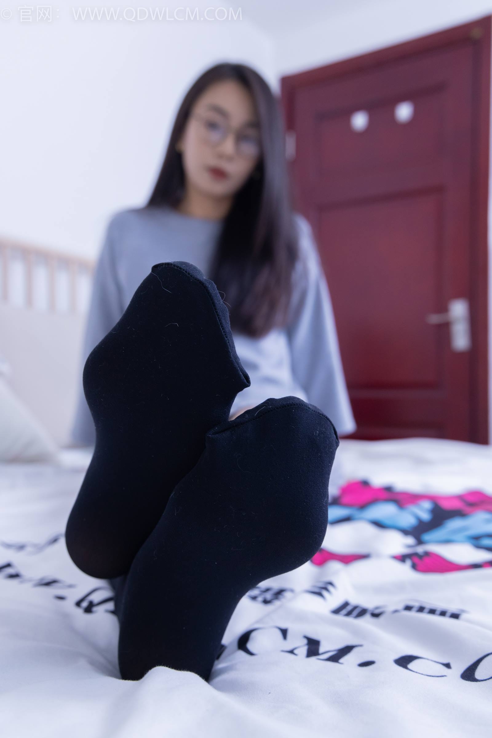 图片[91]-物恋传媒 NO.1834 岚岚-灰天鹅[150P] – 速更版-美库