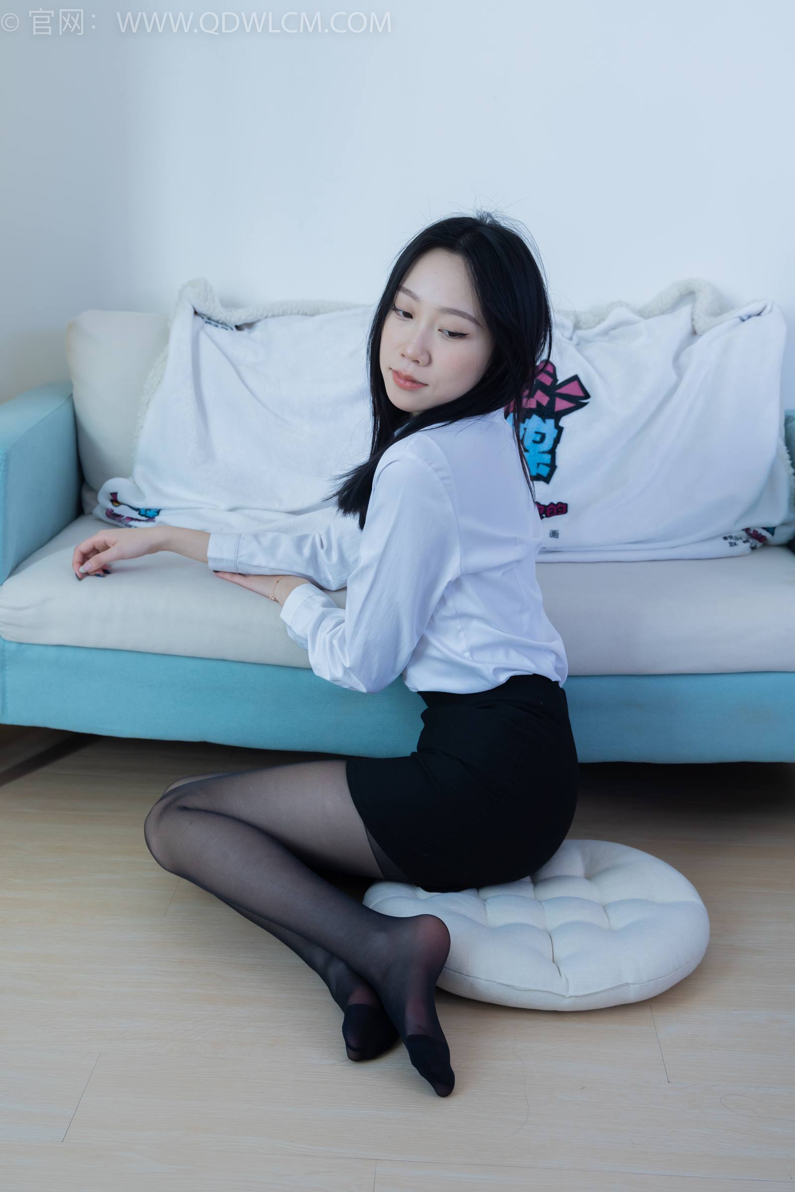 图片[118]-物恋传媒 NO.1833 小艾-好久不见[150P] – 速更版-美库