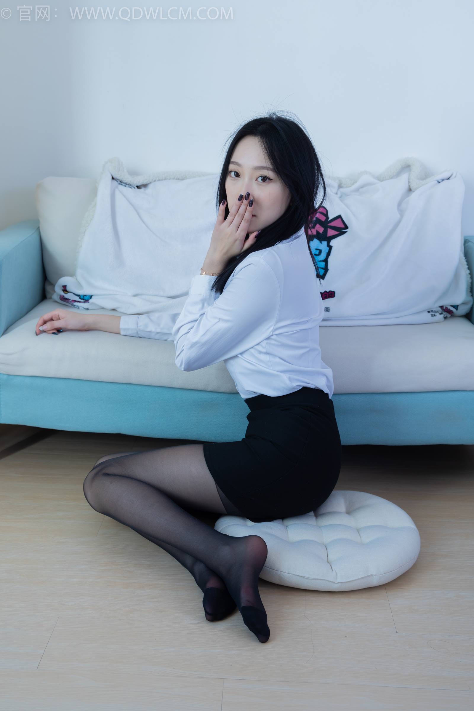 图片[119]-物恋传媒 NO.1833 小艾-好久不见[150P] – 速更版-美库