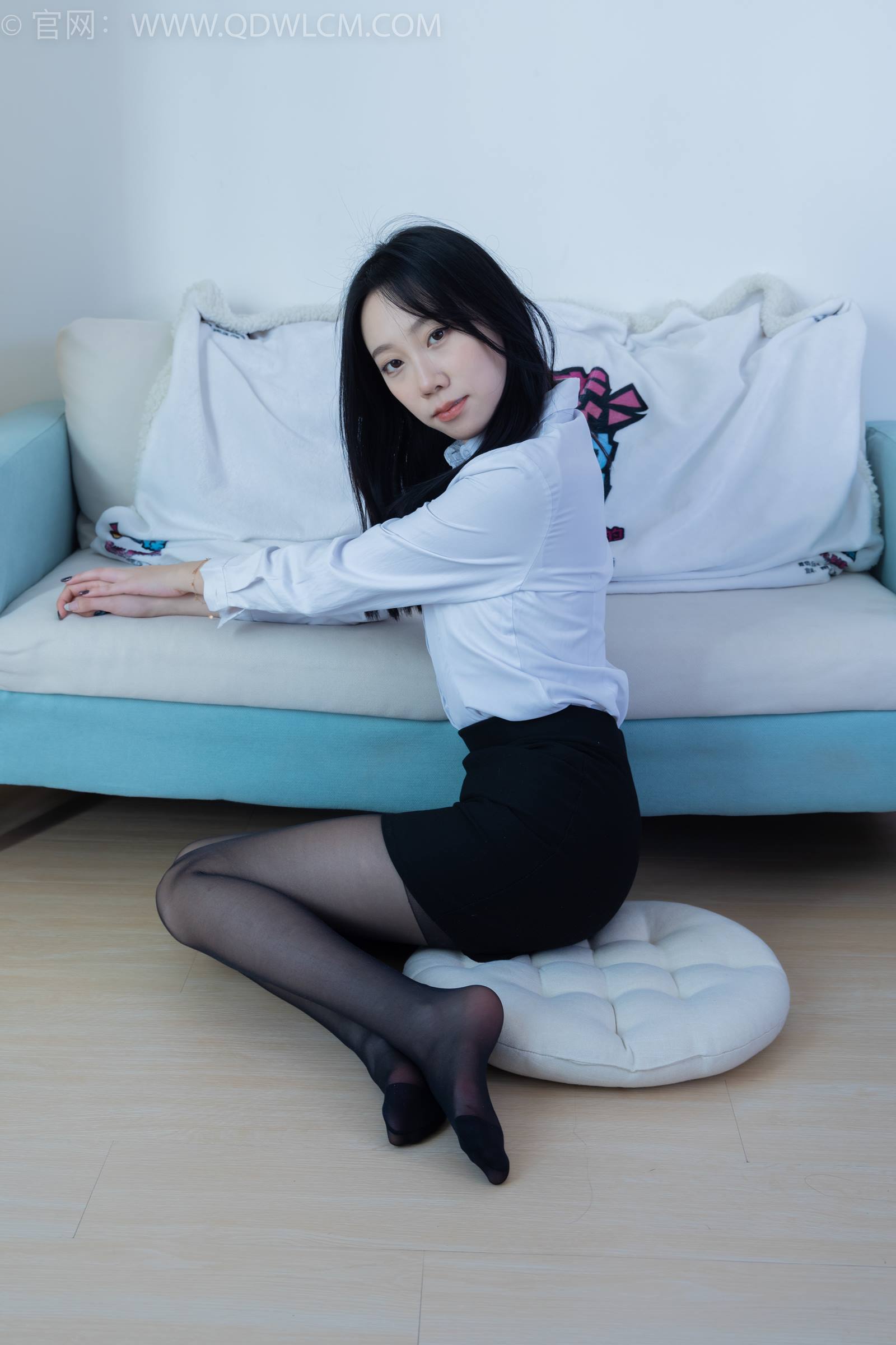 图片[120]-物恋传媒 NO.1833 小艾-好久不见[150P] – 速更版-美库