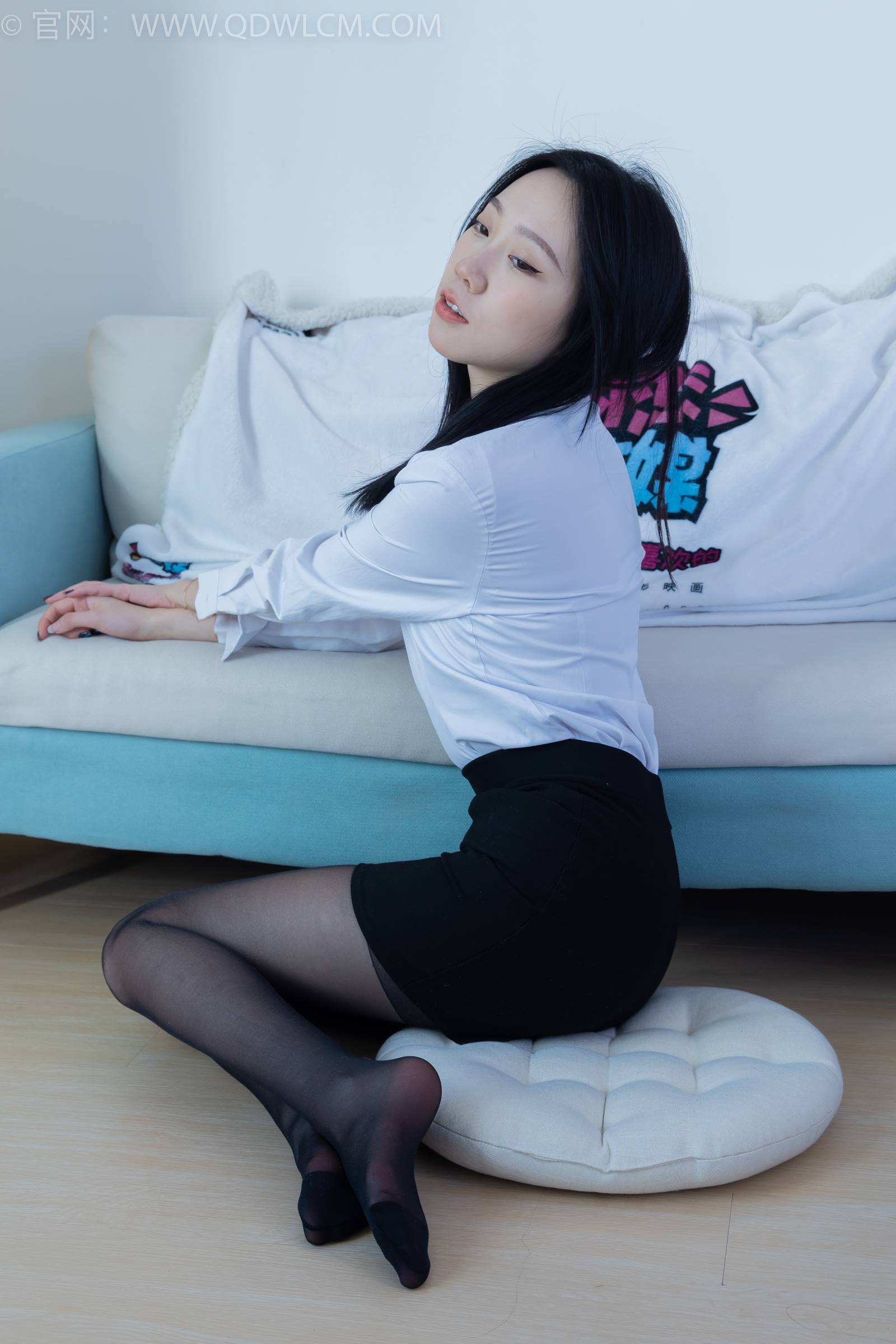 图片[121]-物恋传媒 NO.1833 小艾-好久不见[150P] – 速更版-美库