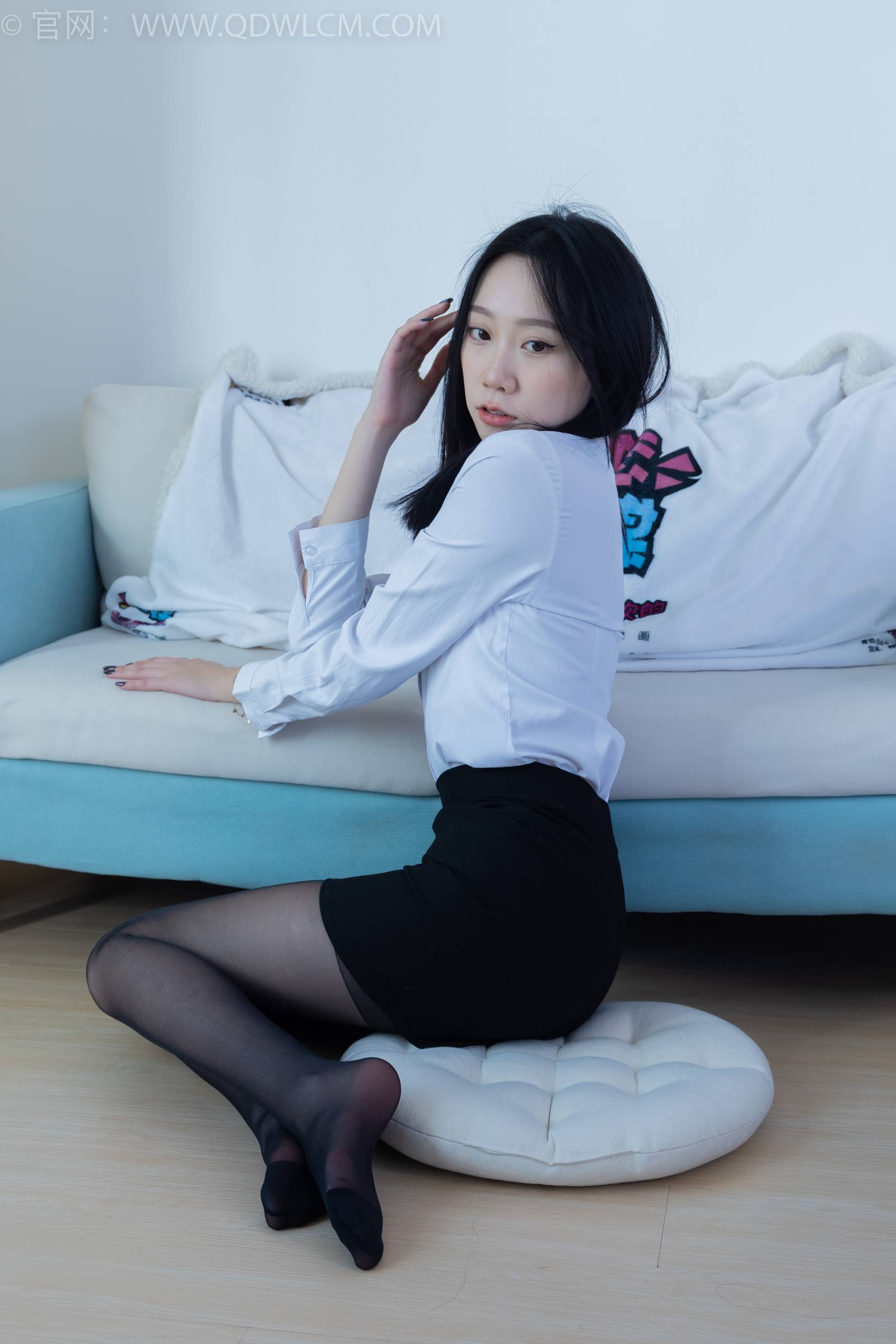 图片[122]-物恋传媒 NO.1833 小艾-好久不见[150P] – 速更版-美库