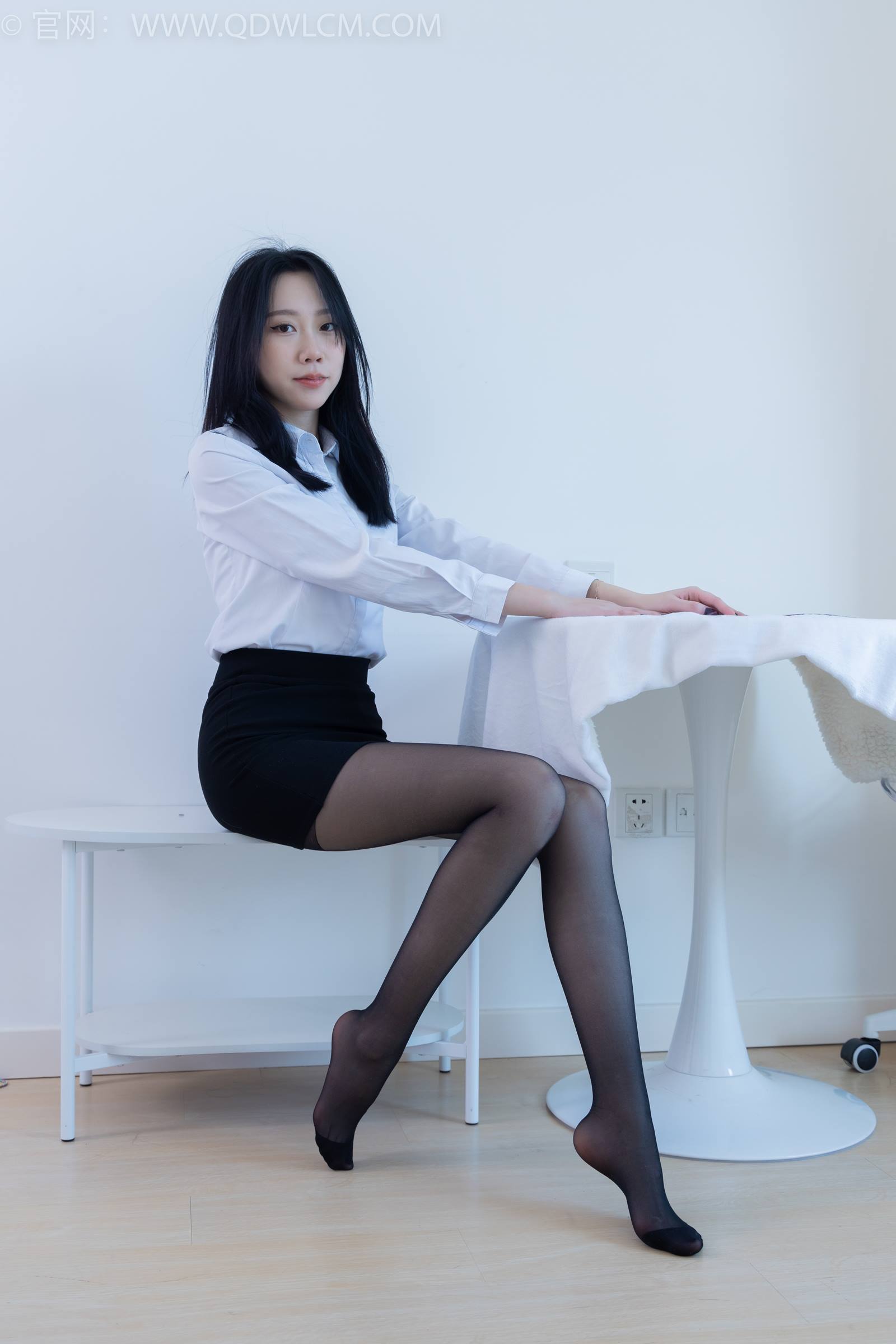 图片[133]-物恋传媒 NO.1833 小艾-好久不见[150P] – 速更版-美库