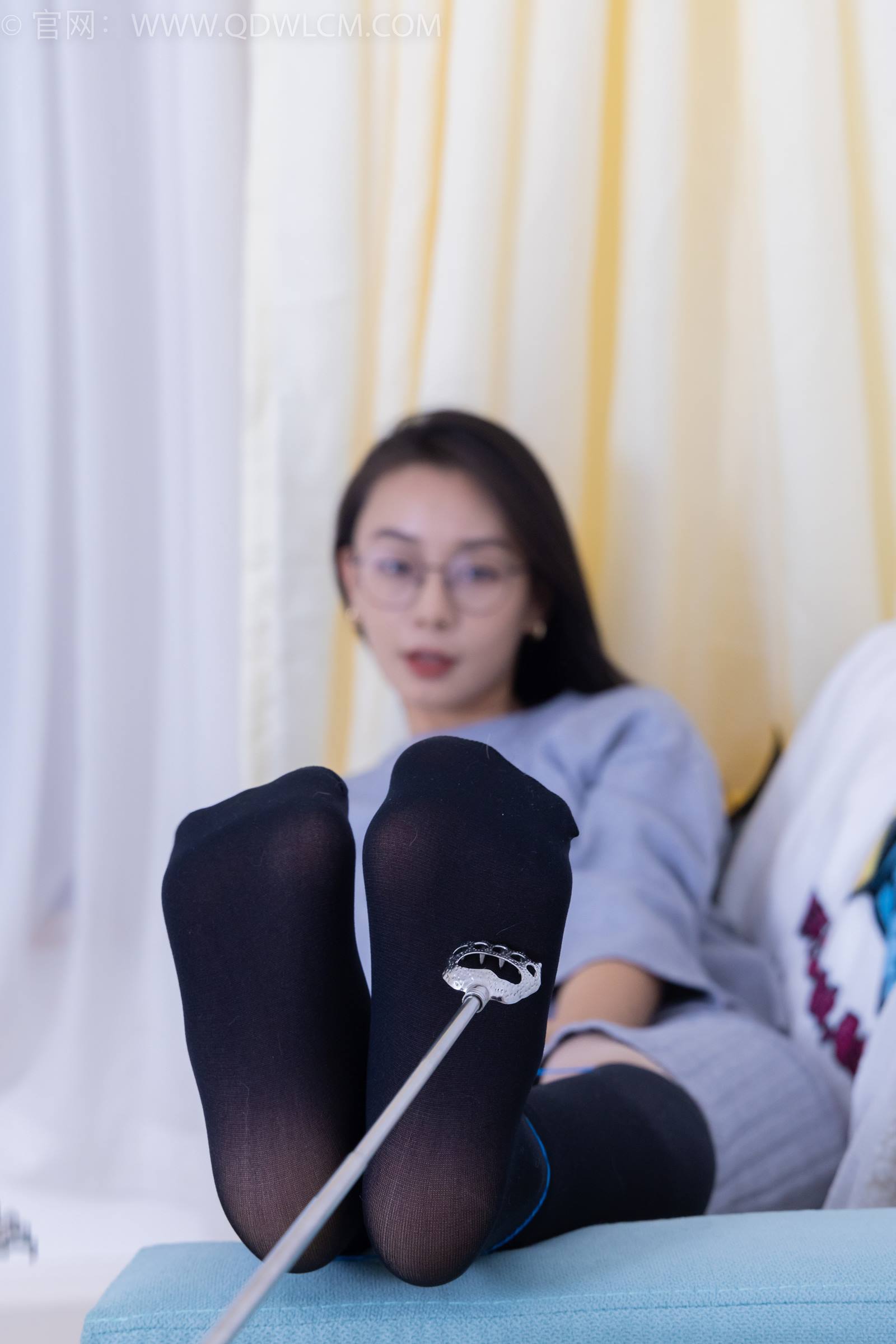 图片[116]-物恋传媒 NO.1834 岚岚-灰天鹅[150P] – 速更版-美库