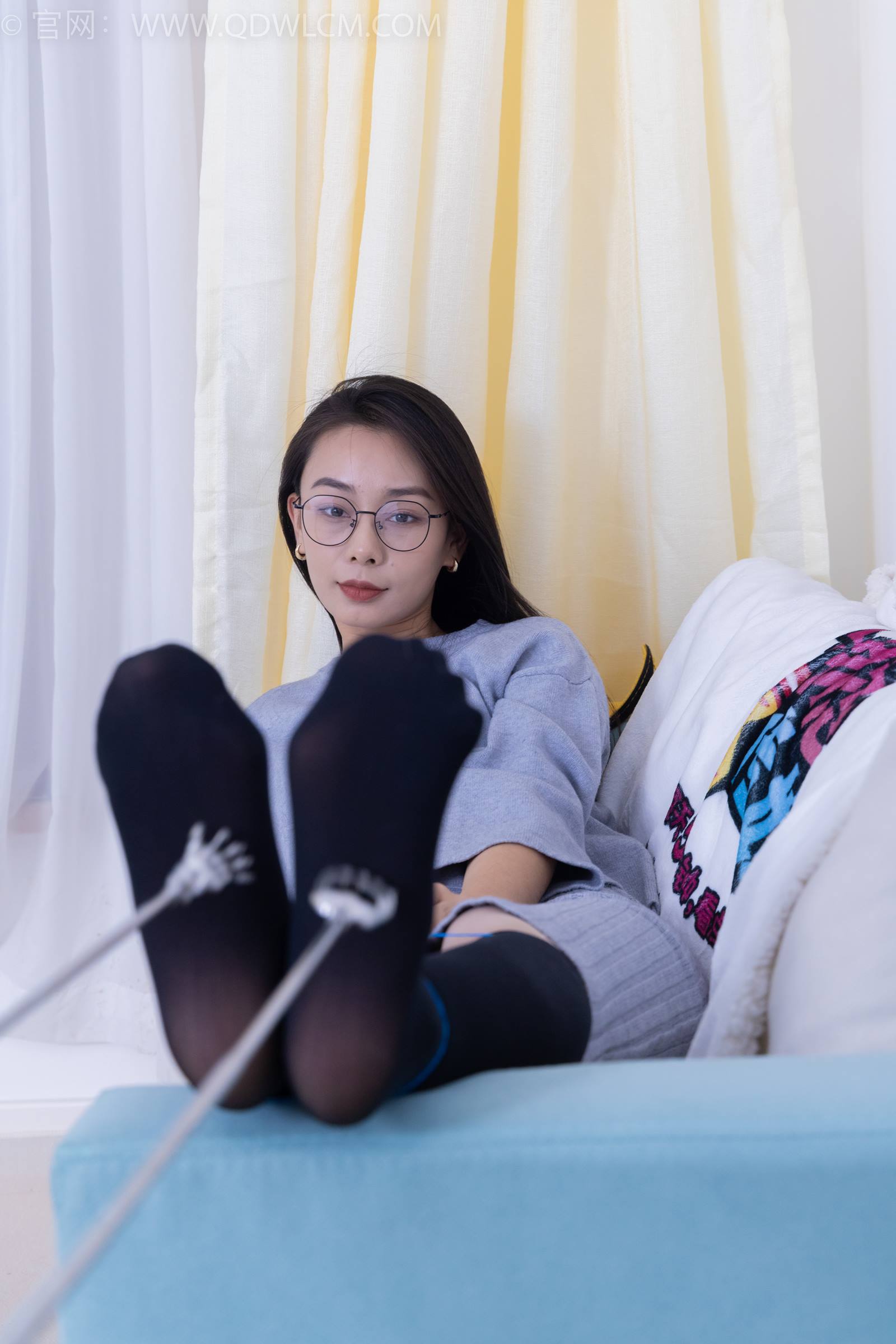 图片[117]-物恋传媒 NO.1834 岚岚-灰天鹅[150P] – 速更版-美库