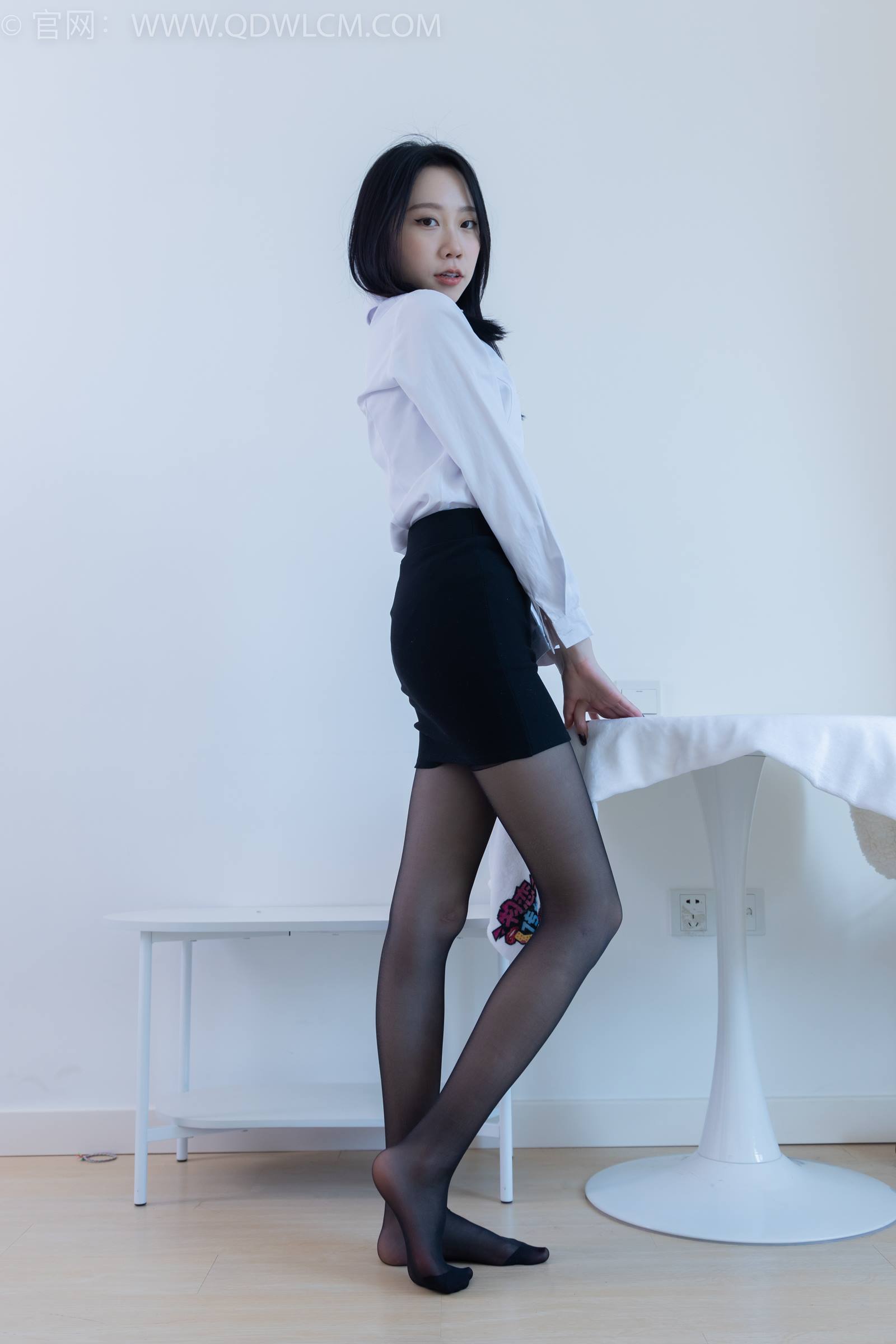 图片[138]-物恋传媒 NO.1833 小艾-好久不见[150P] – 速更版-美库