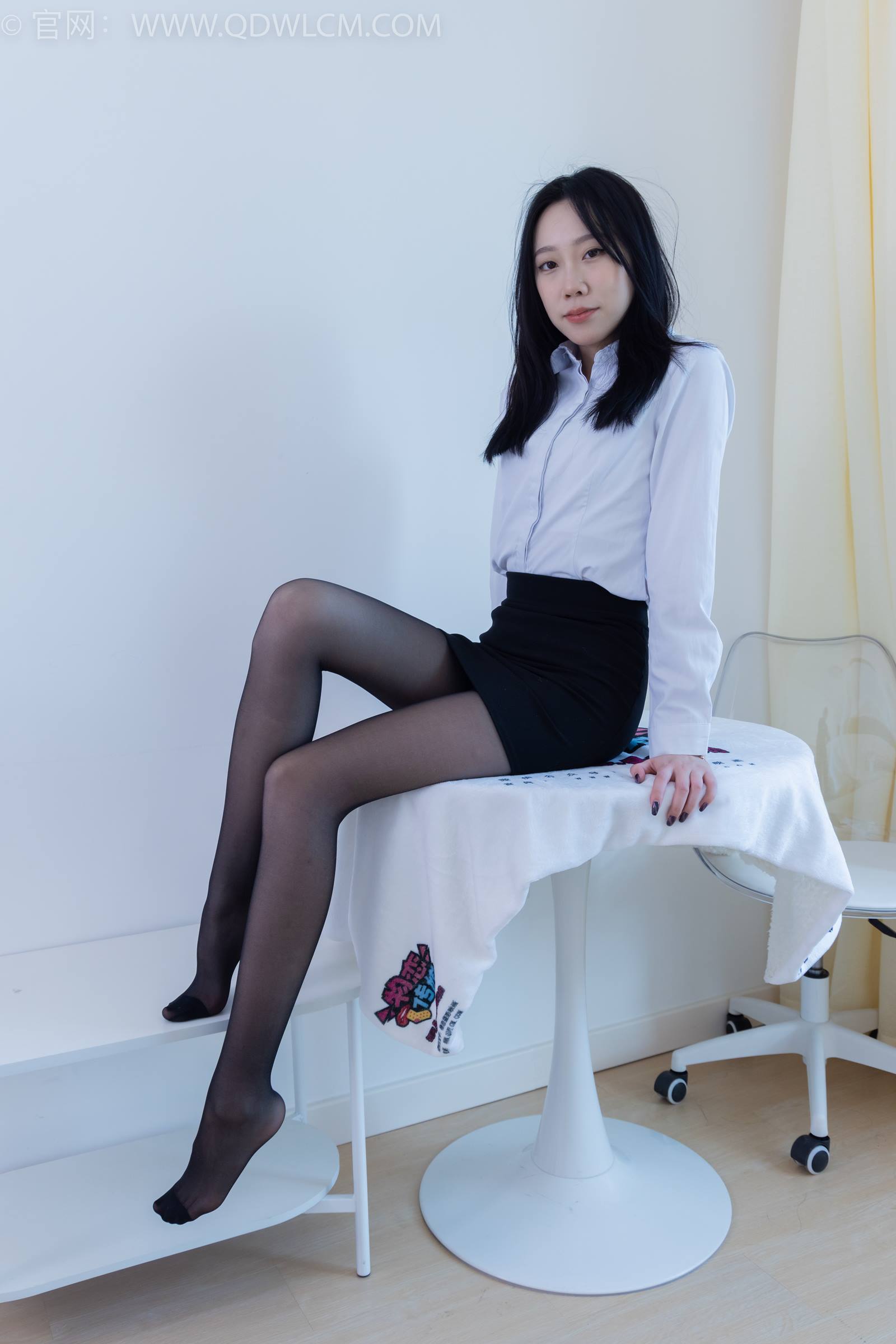 图片[144]-物恋传媒 NO.1833 小艾-好久不见[150P] – 速更版-美库