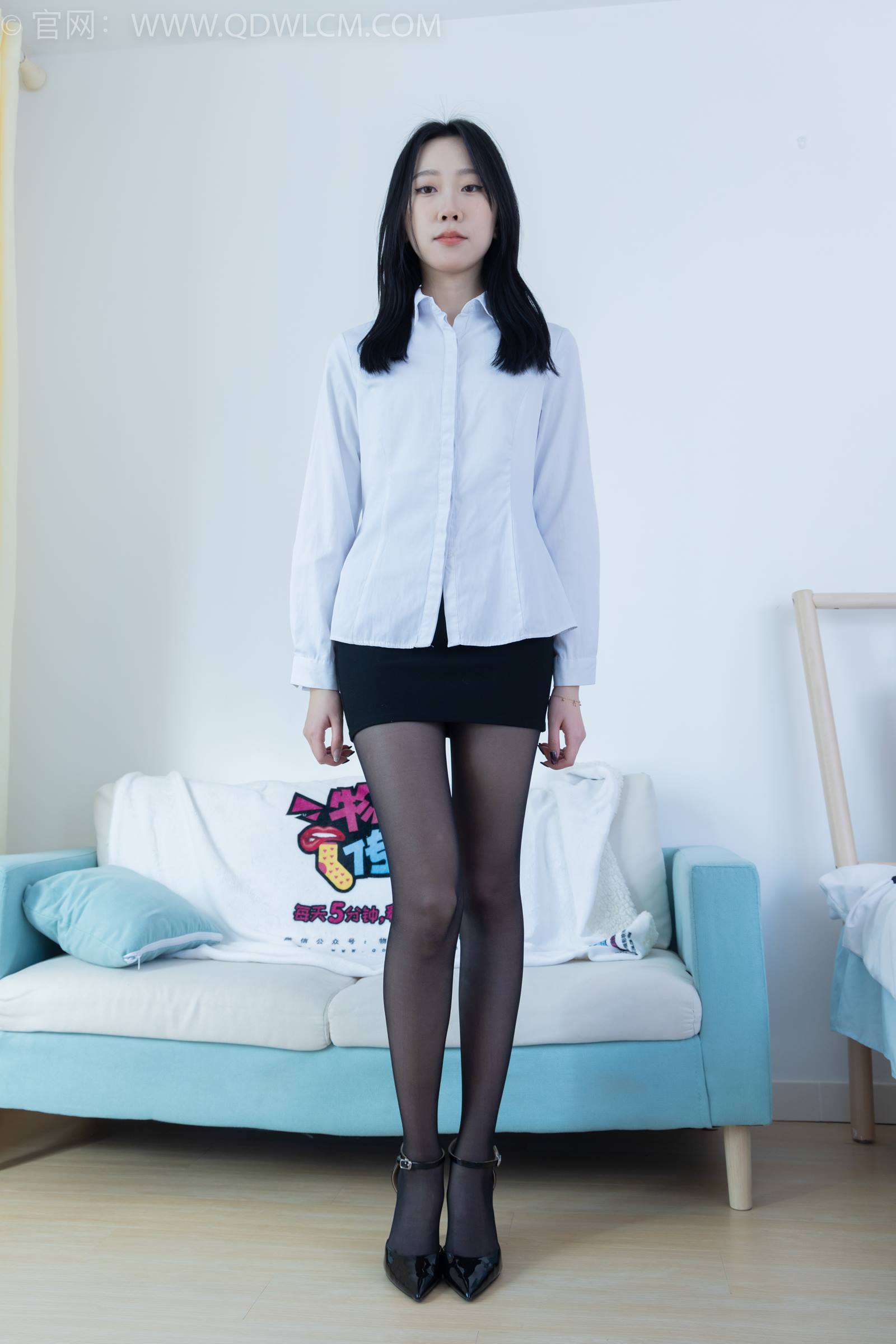 图片[148]-物恋传媒 NO.1833 小艾-好久不见[150P] – 速更版-美库